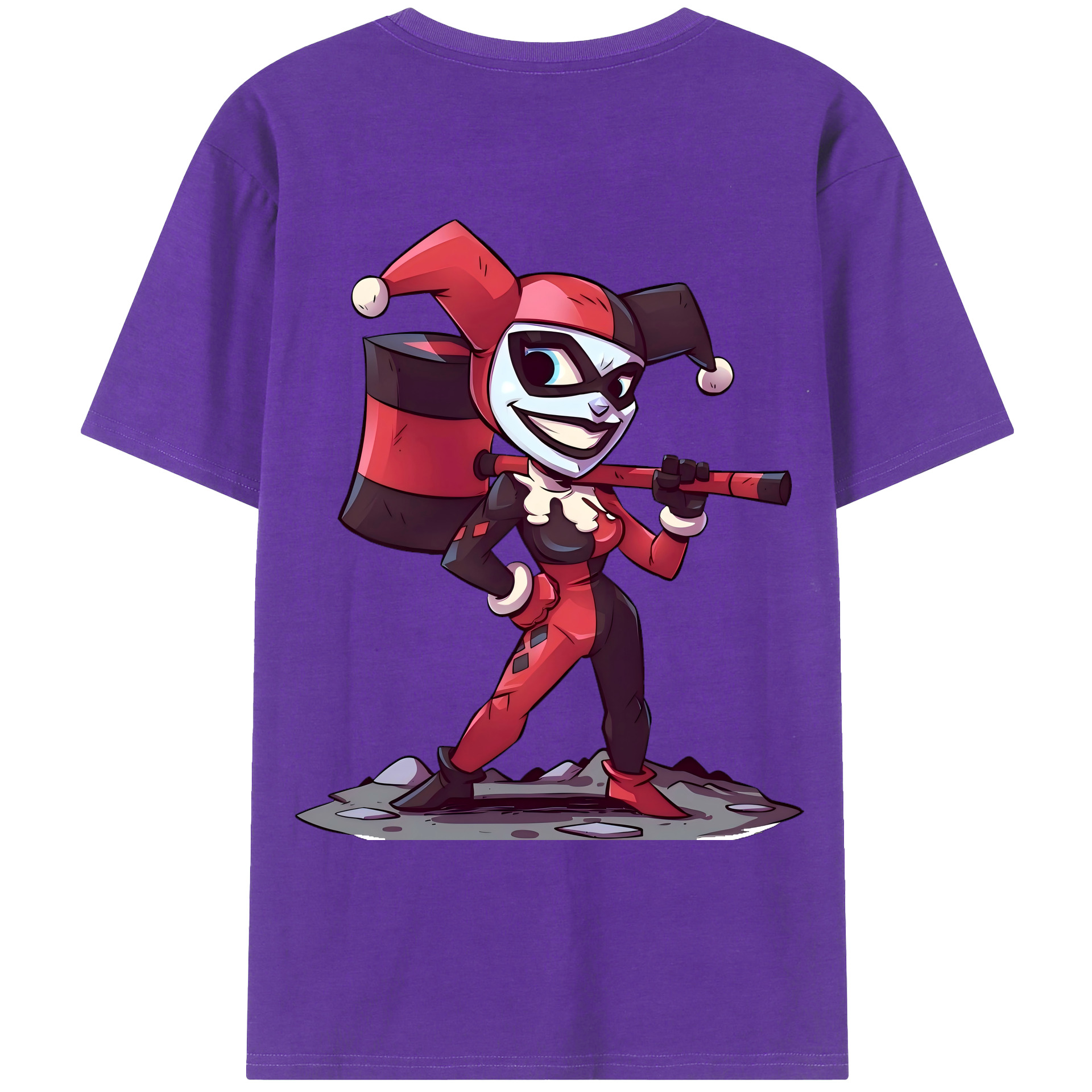（画像用） アベンジャーズ The Avengers 綿100％ メンズ半袖Tシャツ（バックプリント） 通気性