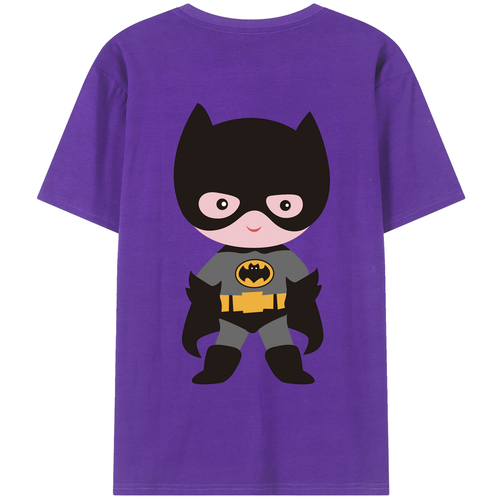 （画像用） アベンジャーズ The Avengers 綿100％ メンズ半袖Tシャツ（バックプリント） 通気性