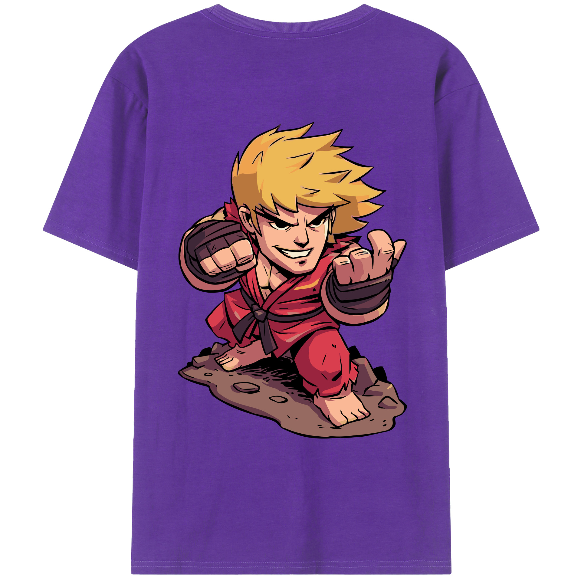 （画像用） アベンジャーズ The Avengers 綿100％ メンズ半袖Tシャツ（バックプリント） 通気性