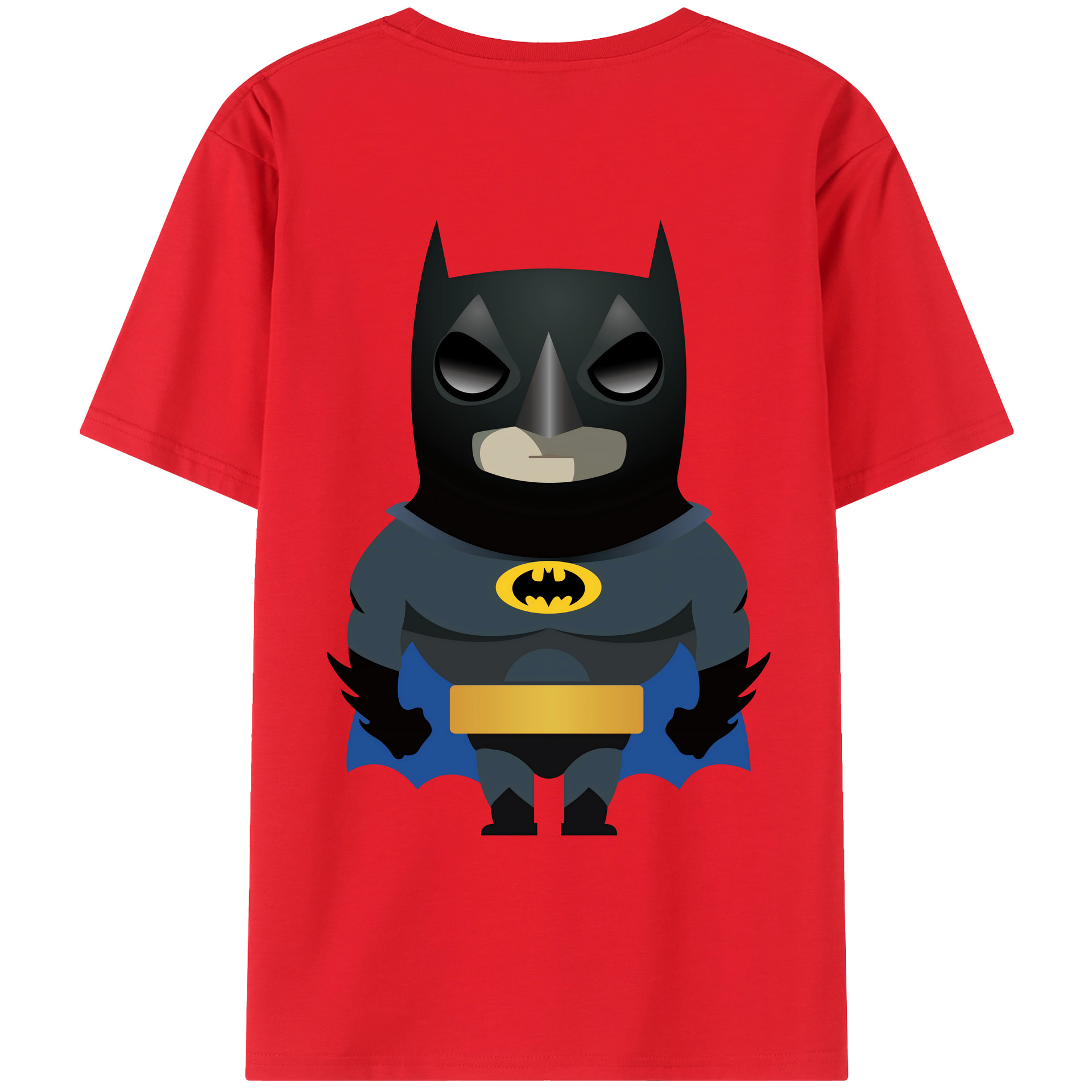 （画像用） アベンジャーズ The Avengers 綿100％ メンズ半袖Tシャツ（バックプリント） 通気性