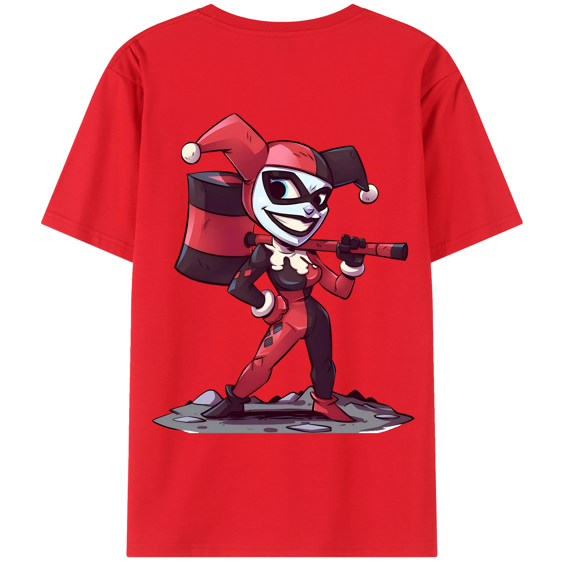 （画像用） アベンジャーズ The Avengers 綿100％ メンズ半袖Tシャツ（バックプリント） 通気性