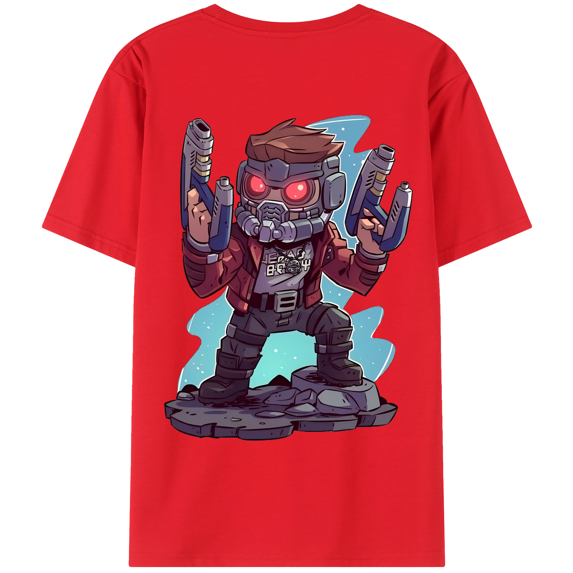 （画像用） アベンジャーズ The Avengers 綿100％ メンズ半袖Tシャツ（バックプリント） 通気性