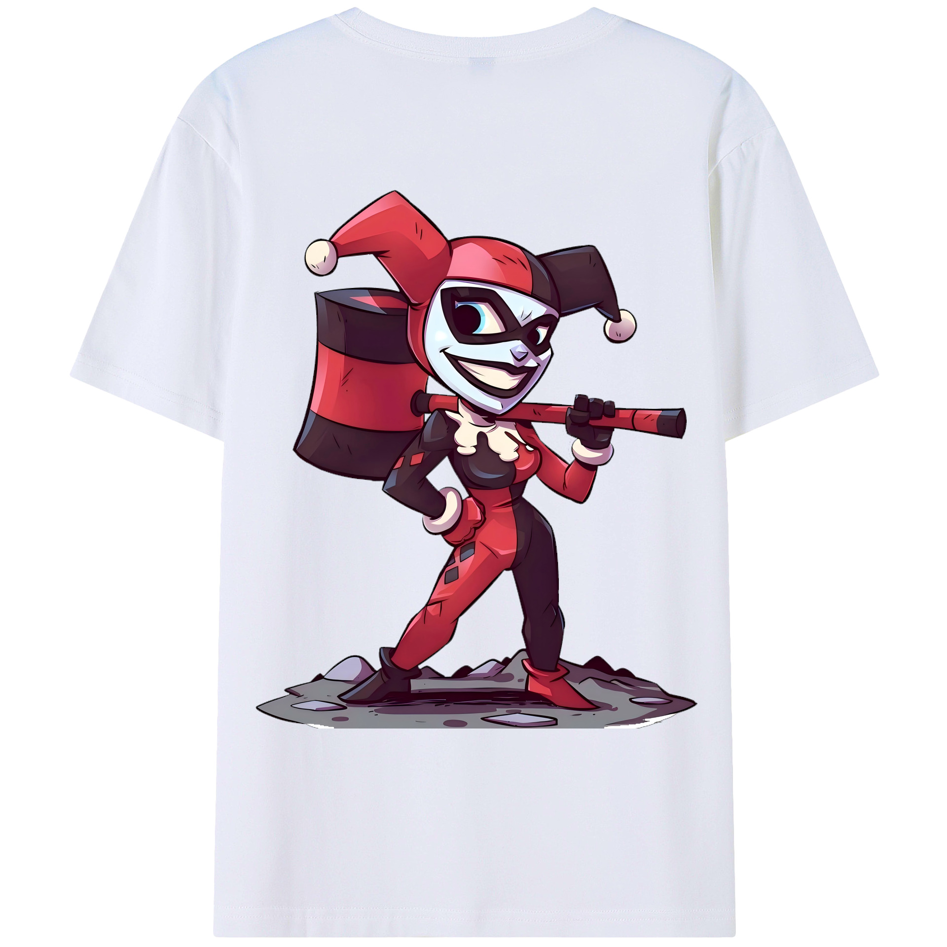 （画像用） アベンジャーズ The Avengers 綿100％ メンズ半袖Tシャツ（バックプリント） 通気性