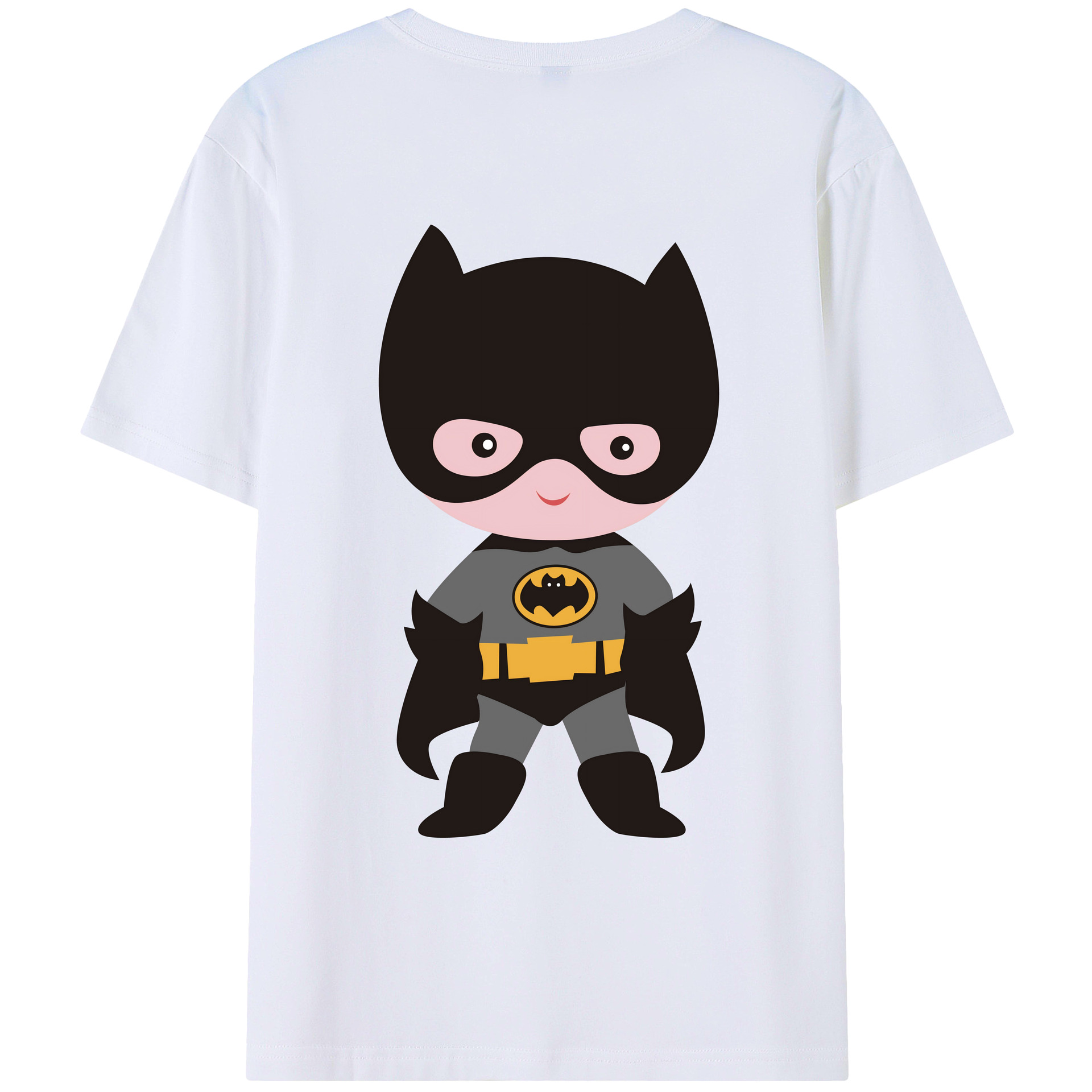 （画像用） アベンジャーズ The Avengers 綿100％ メンズ半袖Tシャツ（バックプリント） 通気性
