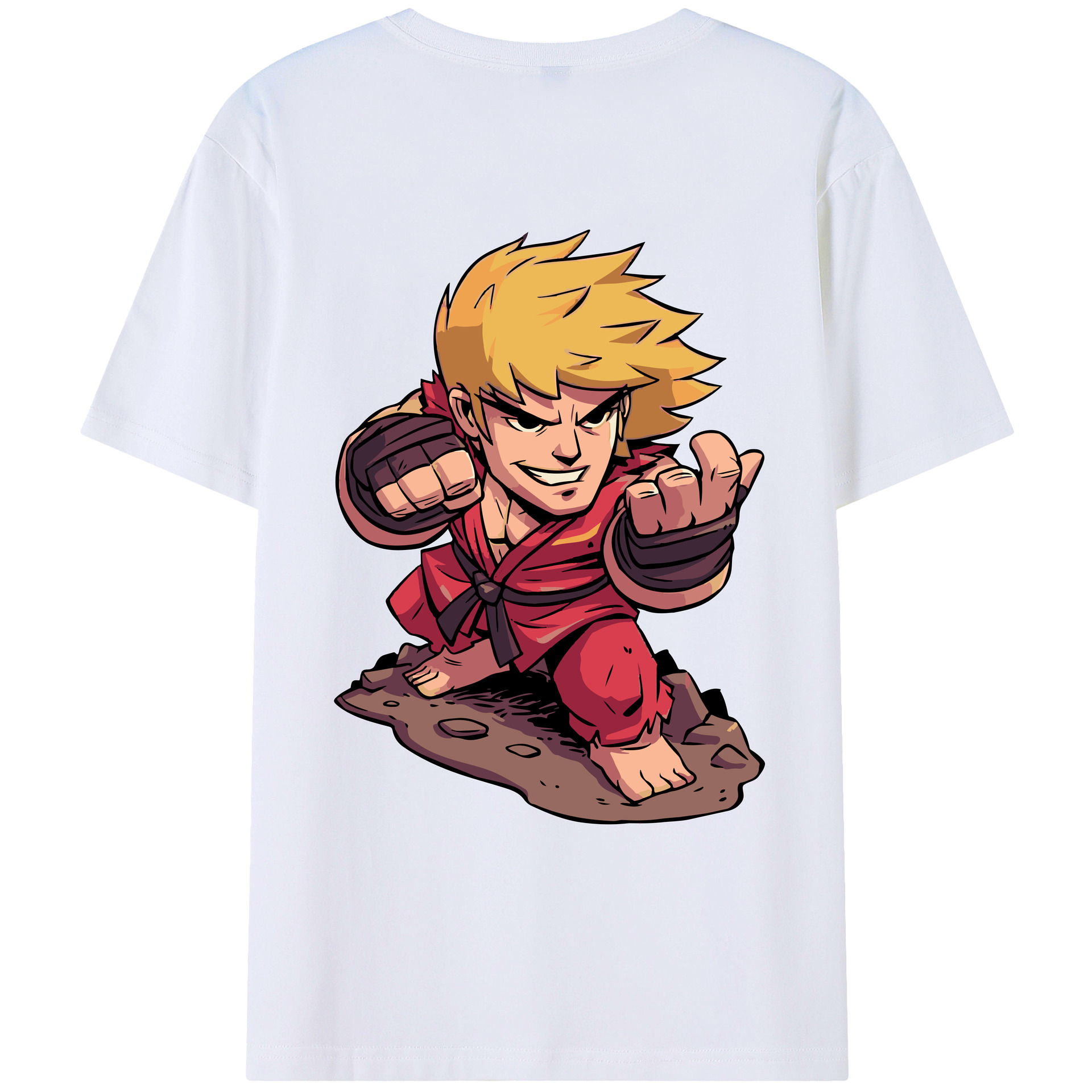 （画像用） アベンジャーズ The Avengers 綿100％ メンズ半袖Tシャツ（バックプリント） 通気性