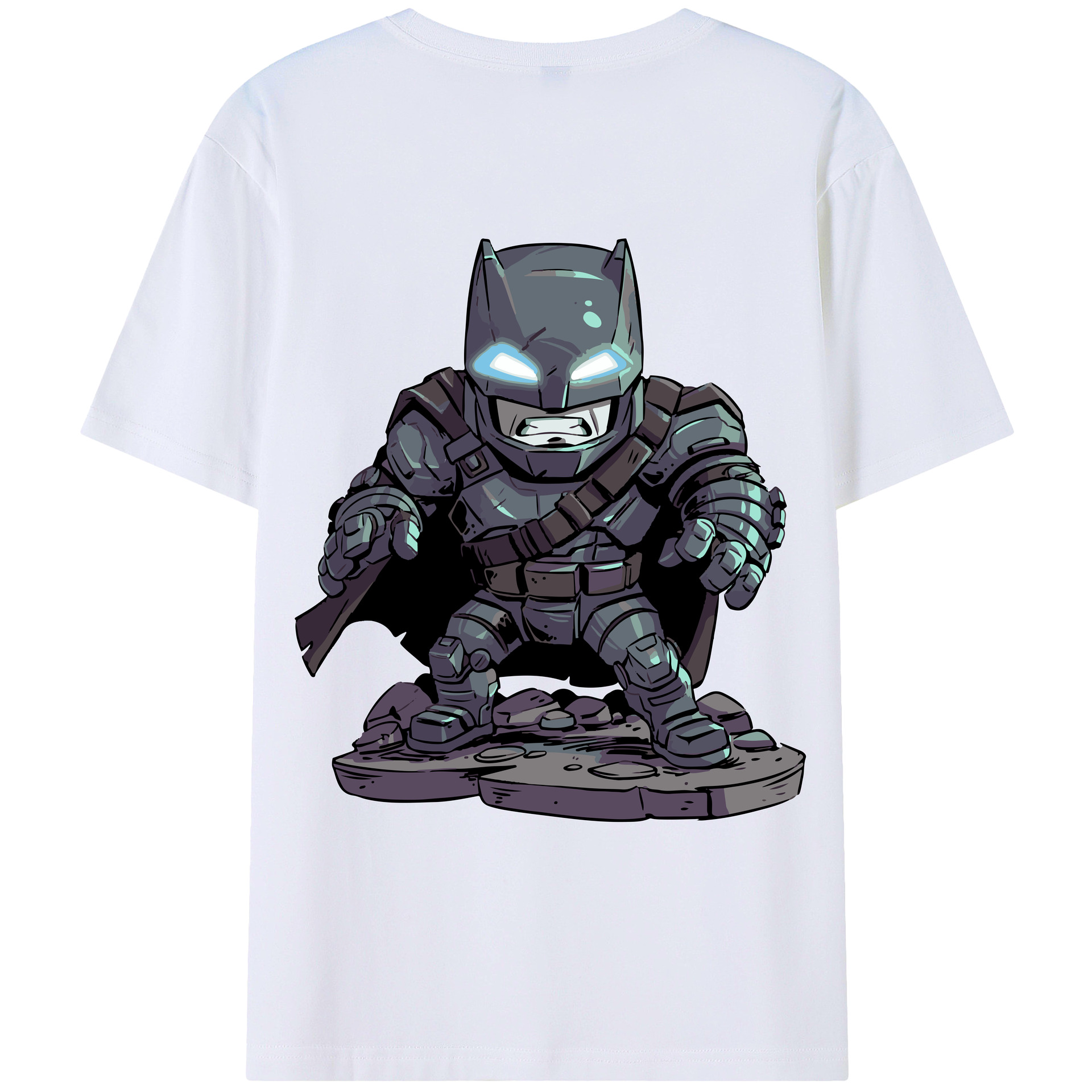 （画像用） アベンジャーズ The Avengers 綿100％ メンズ半袖Tシャツ（バックプリント） 通気性