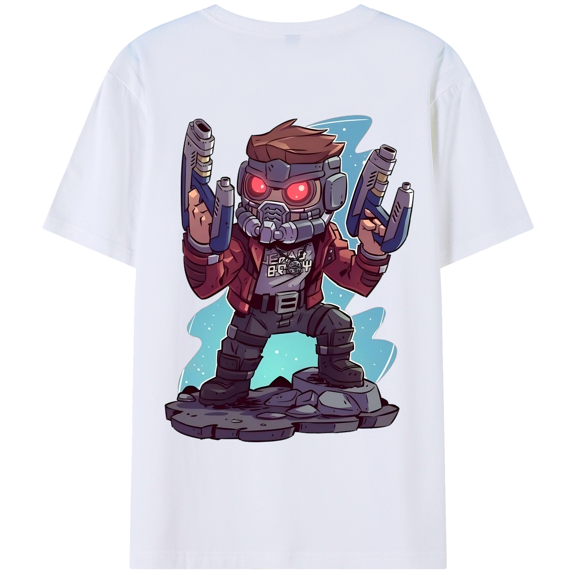 （画像用） アベンジャーズ The Avengers 綿100％ メンズ半袖Tシャツ（バックプリント） 通気性