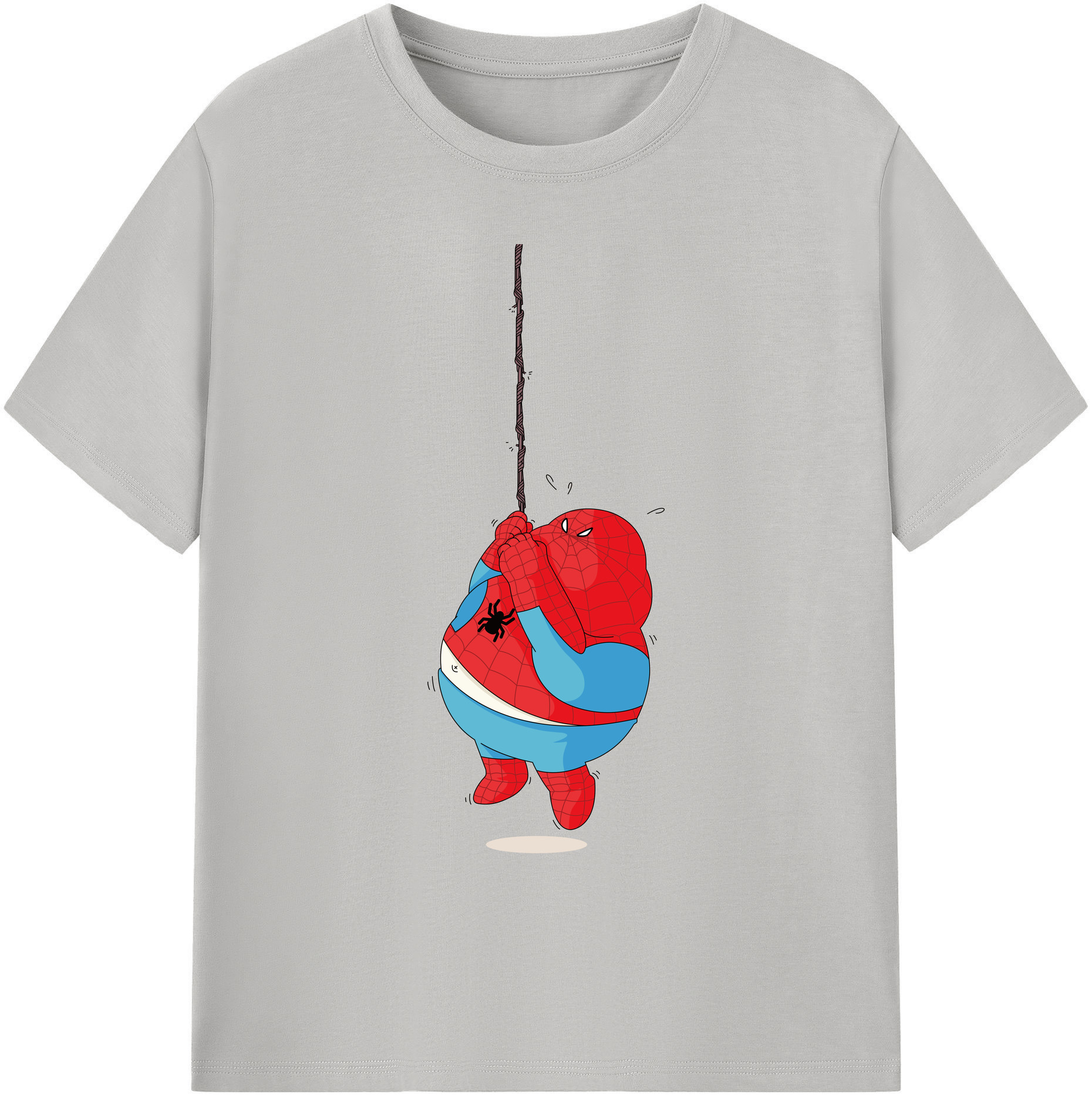 （画像用） アベンジャーズ The Avengers 綿100％ メンズ半袖Tシャツ｜肌触りやわらか＆通気性