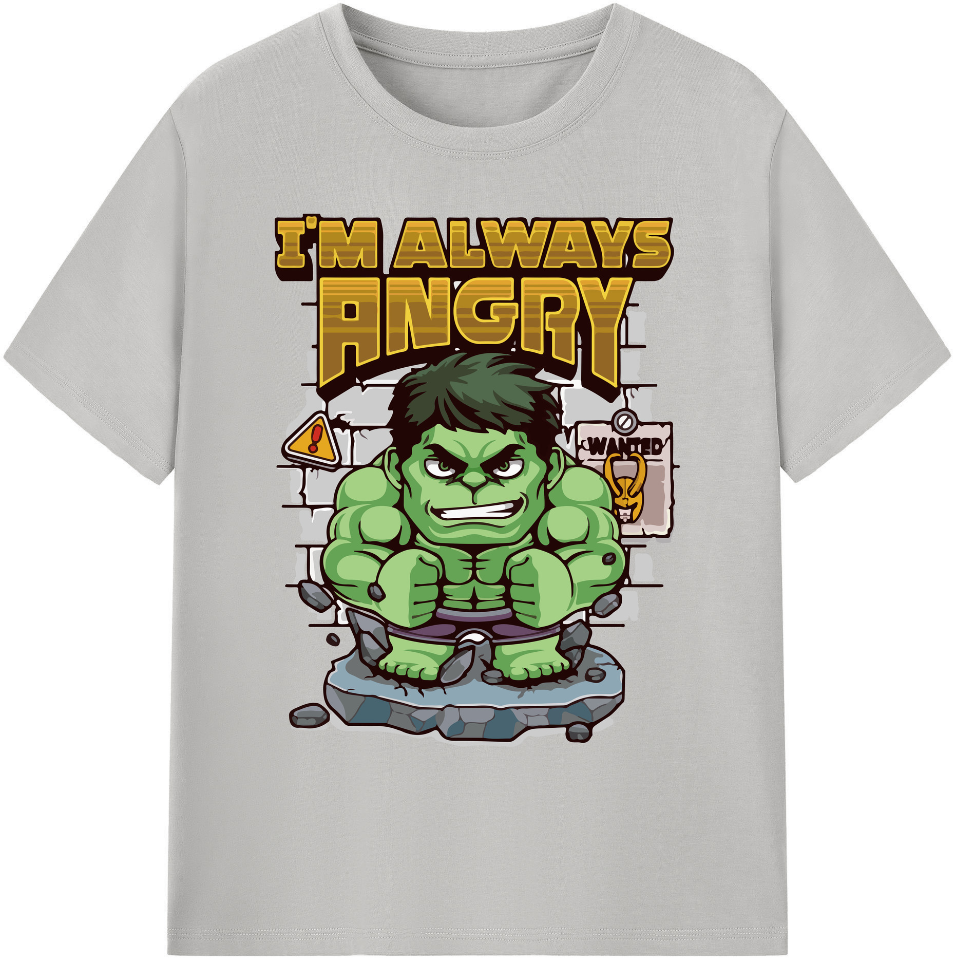 （画像用） アベンジャーズ The Avengers 綿100％ メンズ半袖Tシャツ｜肌触りやわらか＆通気性