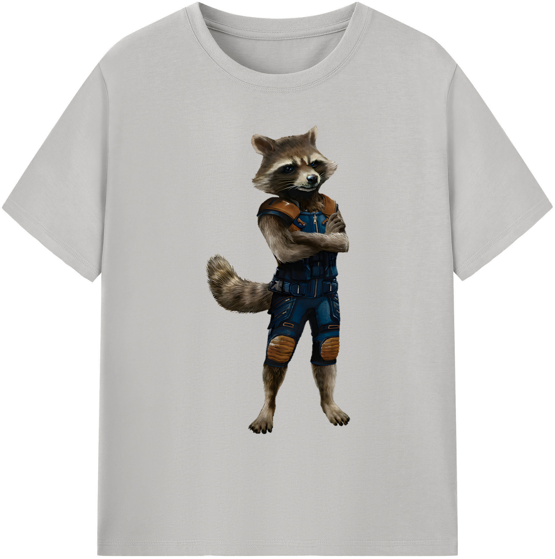 （画像用） アベンジャーズ The Avengers 綿100％ メンズ半袖Tシャツ｜肌触りやわらか＆通気性