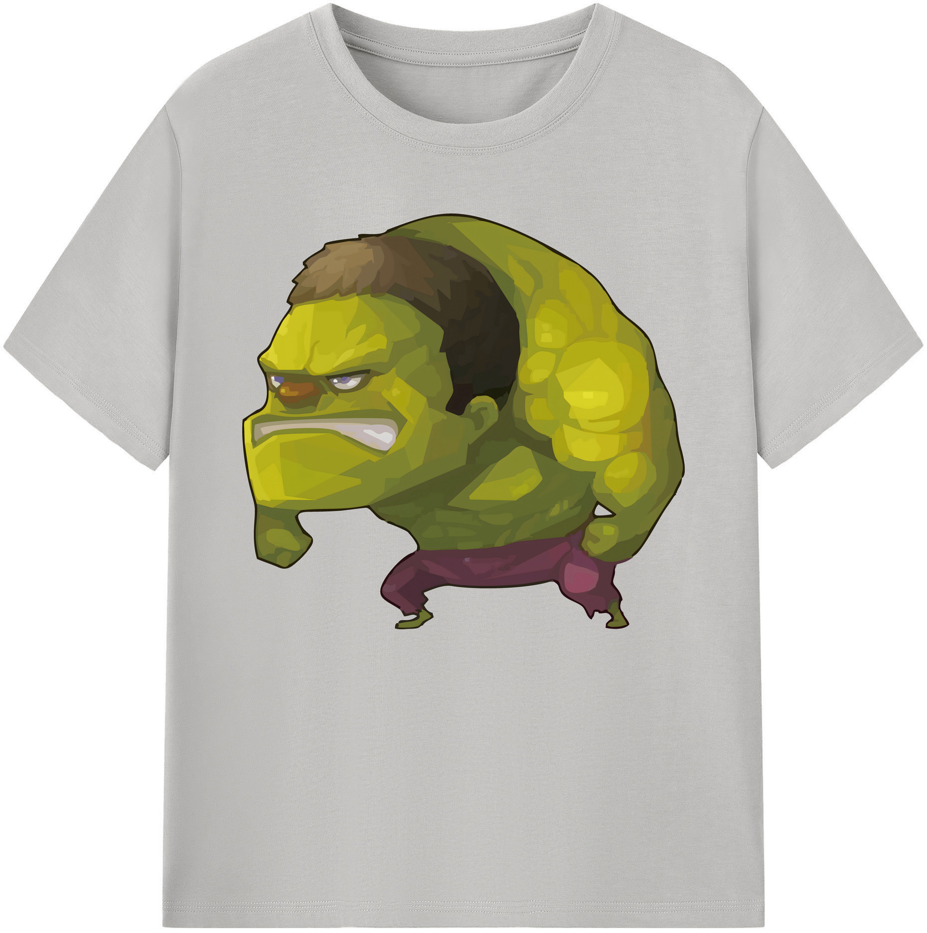 （画像用） アベンジャーズ The Avengers 綿100％ メンズ半袖Tシャツ｜肌触りやわらか＆通気性