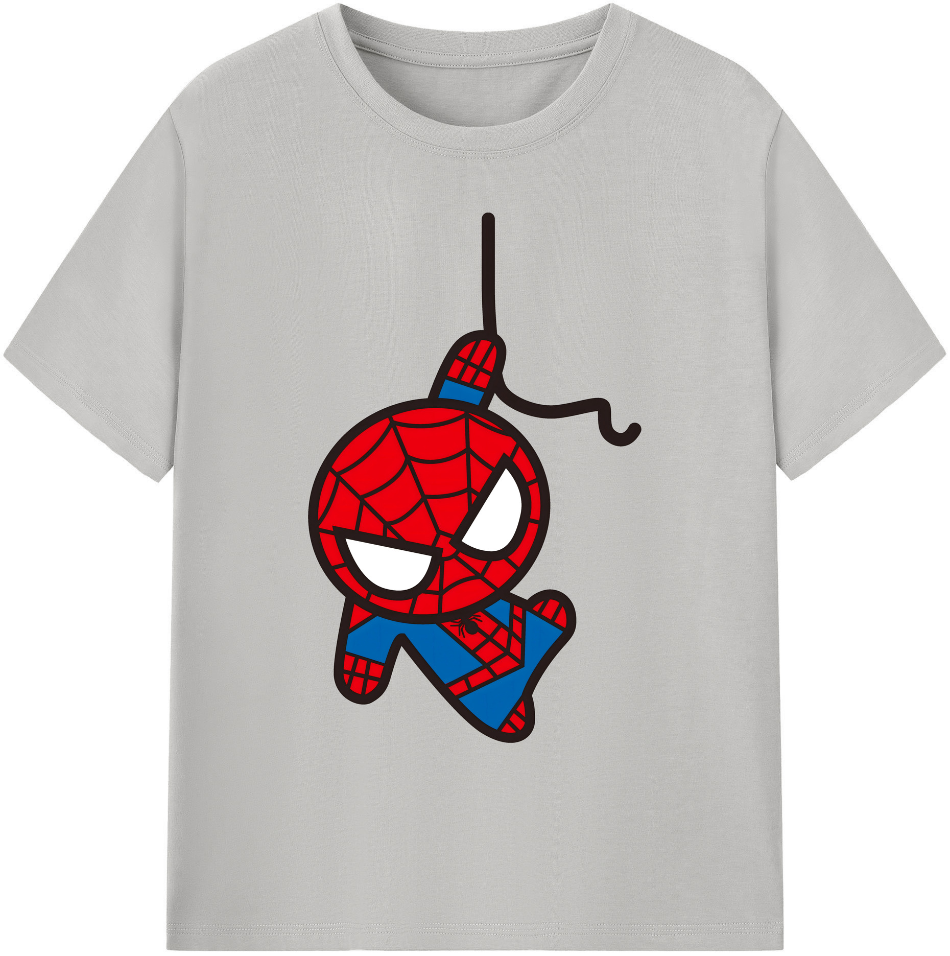 （画像用） アベンジャーズ The Avengers 綿100％ メンズ半袖Tシャツ｜肌触りやわらか＆通気性