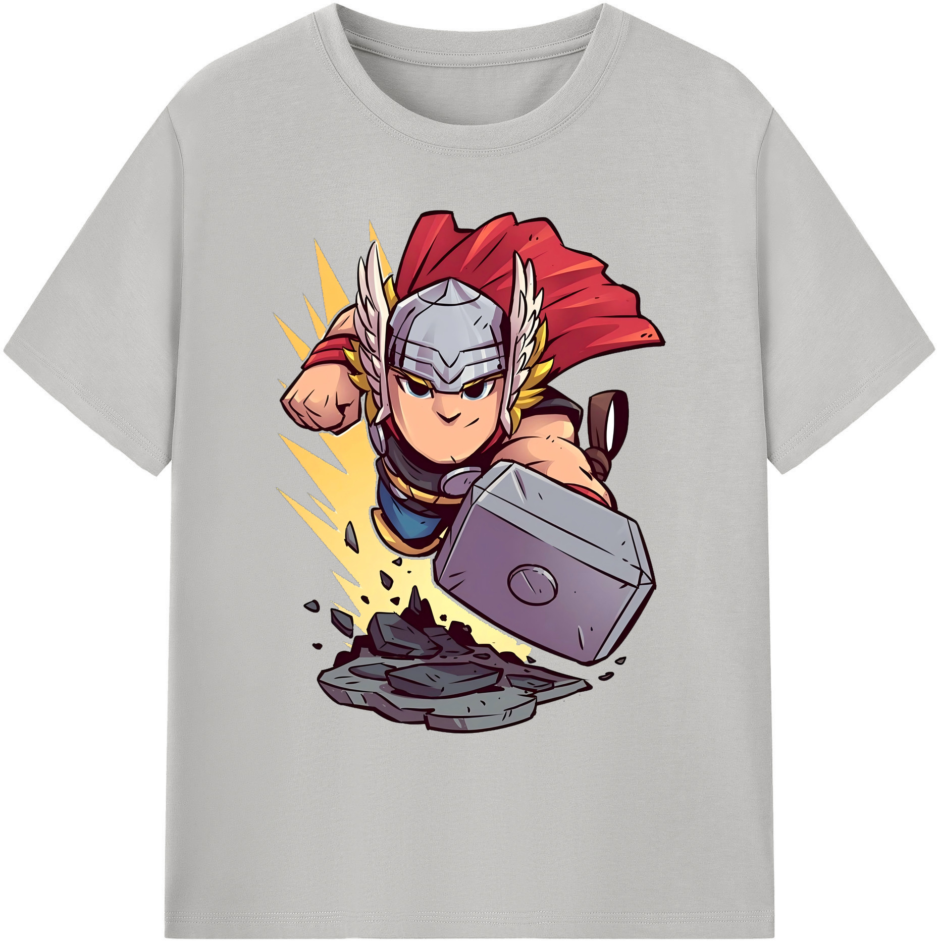 （画像用） アベンジャーズ The Avengers 綿100％ メンズ半袖Tシャツ｜肌触りやわらか＆通気性