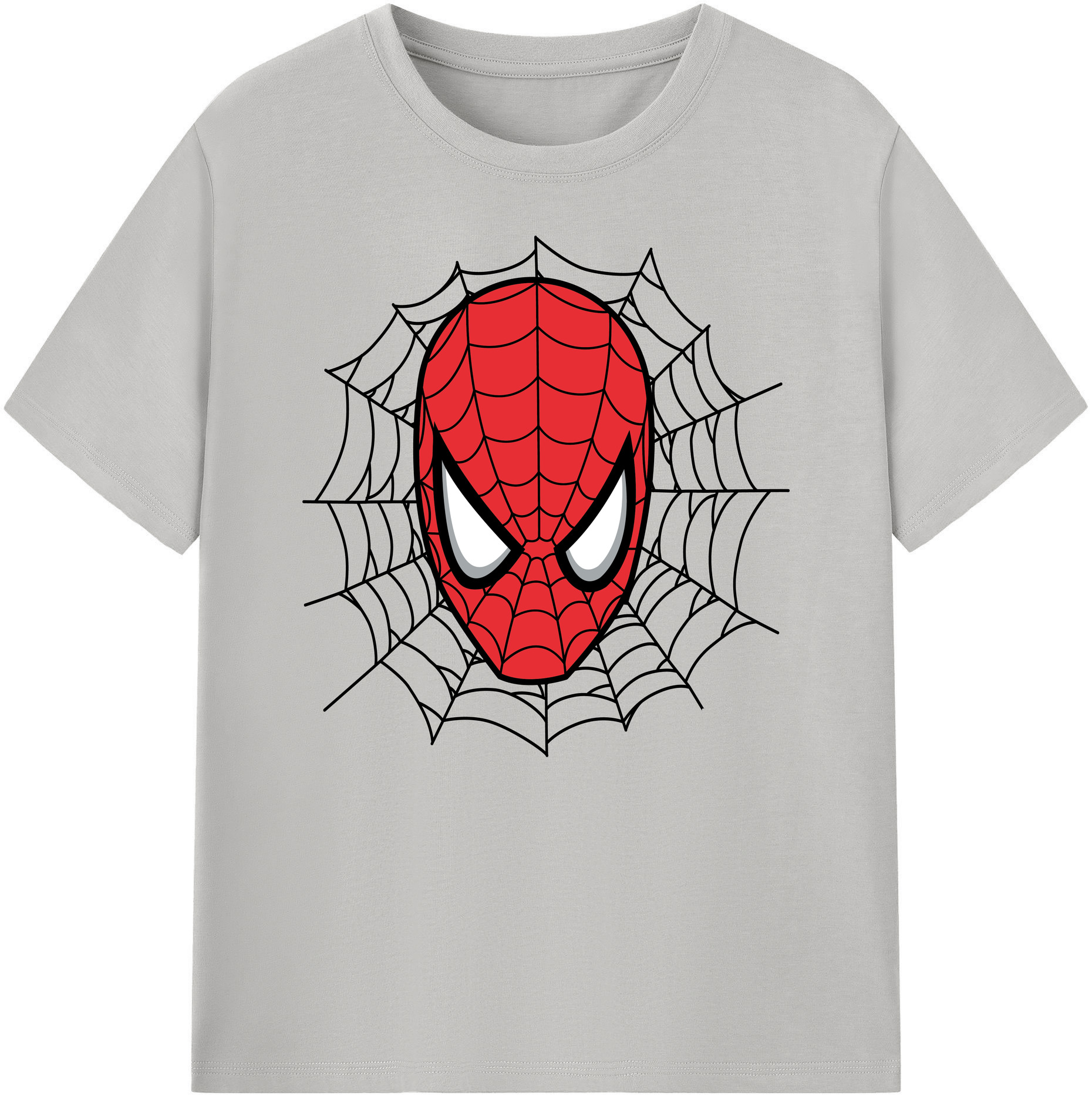 （画像用） アベンジャーズ The Avengers 綿100％ メンズ半袖Tシャツ｜肌触りやわらか＆通気性
