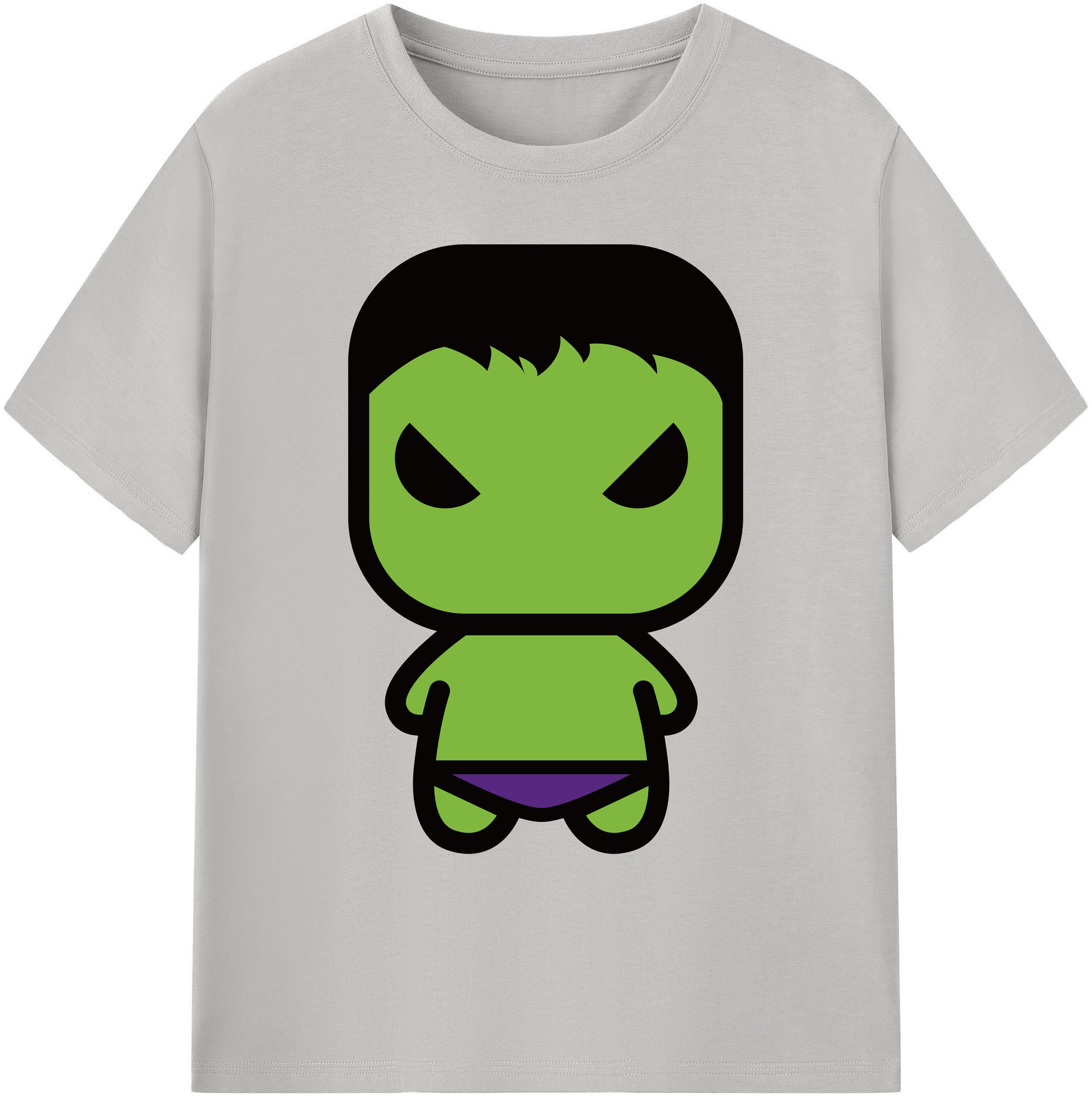 （画像用） アベンジャーズ The Avengers 綿100％ メンズ半袖Tシャツ｜肌触りやわらか＆通気性