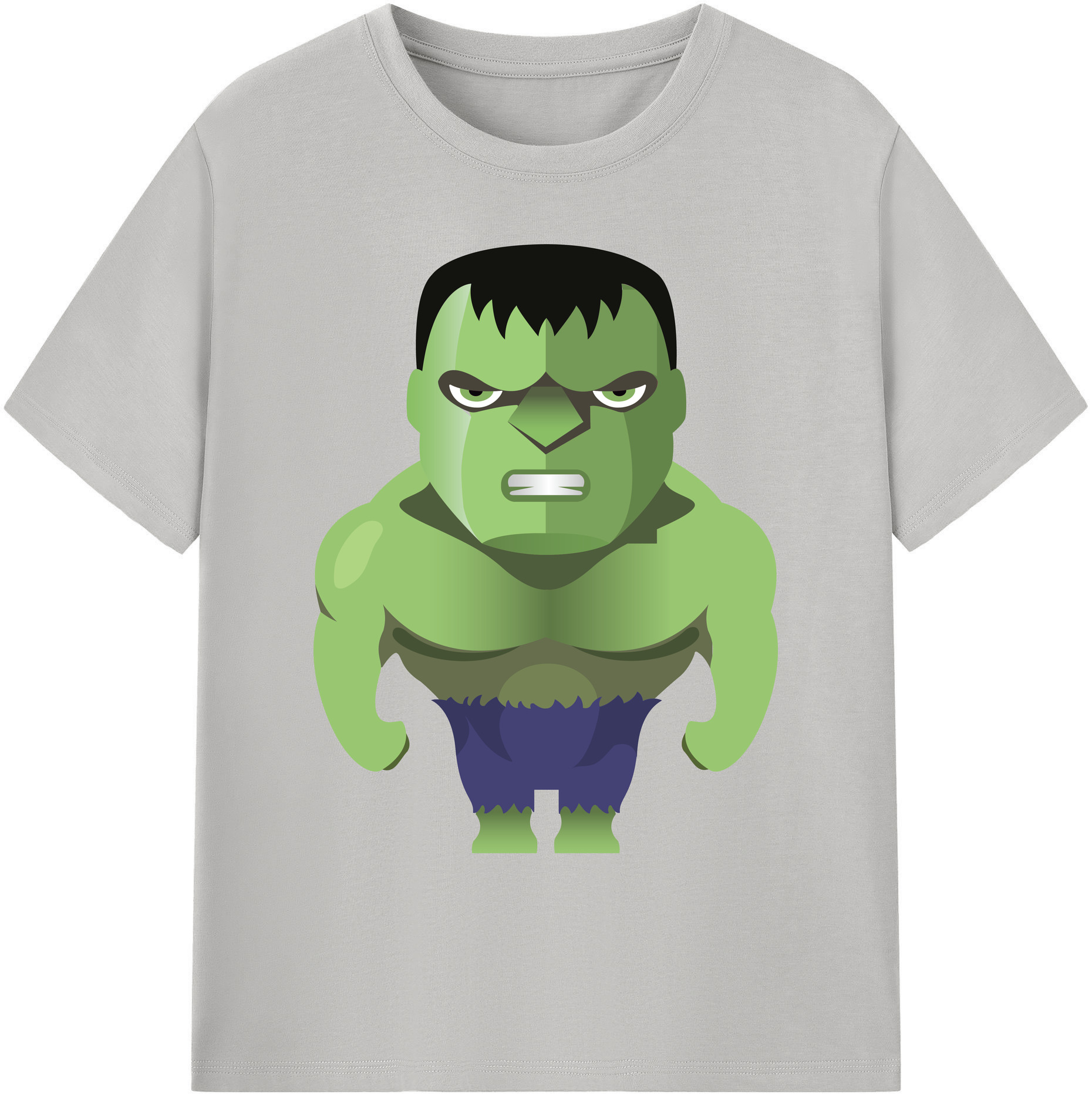 （画像用） アベンジャーズ The Avengers 綿100％ メンズ半袖Tシャツ｜肌触りやわらか＆通気性