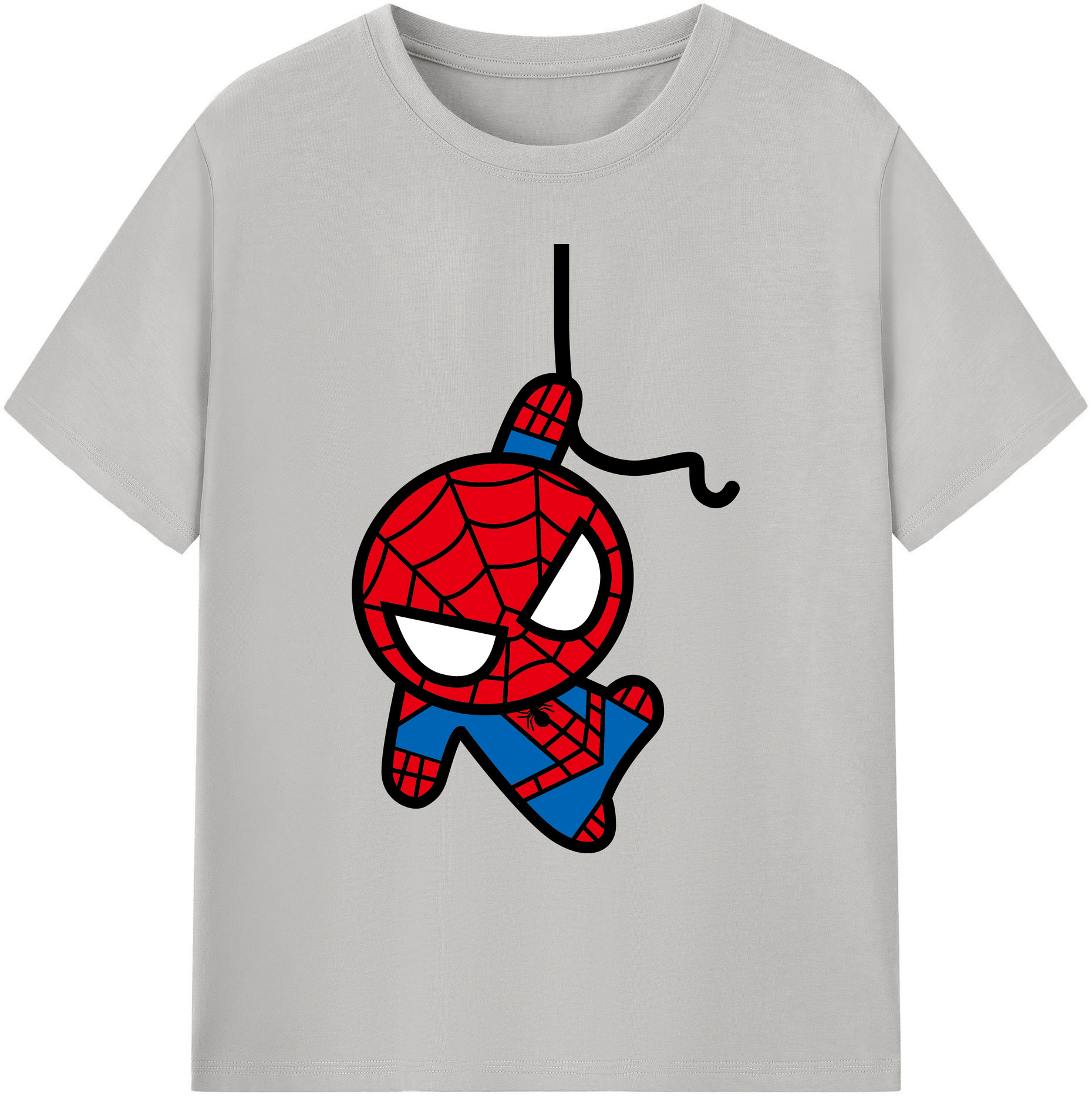 （画像用） アベンジャーズ The Avengers 綿100％ メンズ半袖Tシャツ｜肌触りやわらか＆通気性