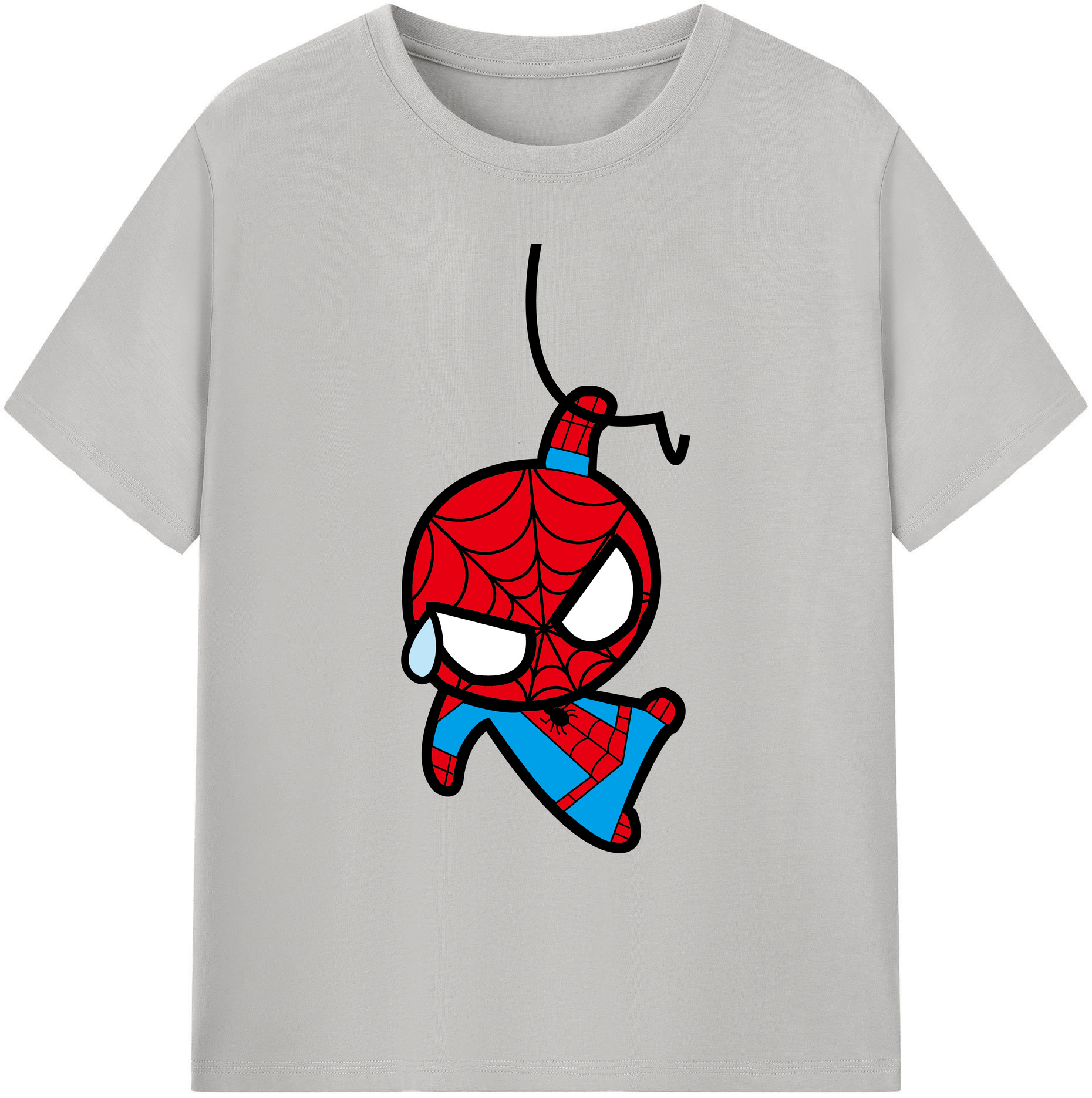 （画像用） アベンジャーズ The Avengers 綿100％ メンズ半袖Tシャツ｜肌触りやわらか＆通気性