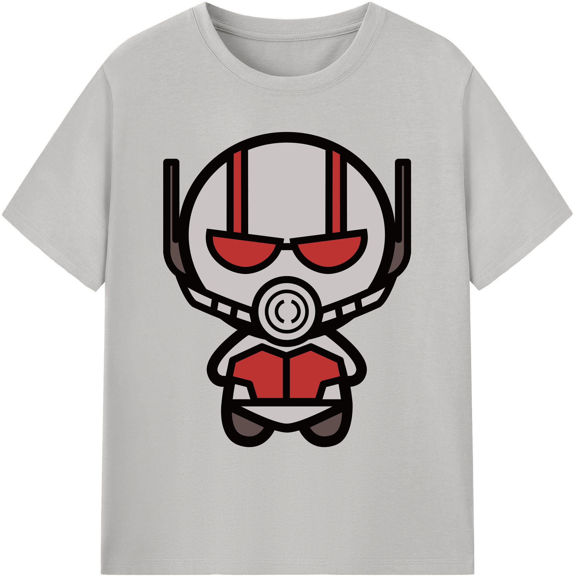 （画像用） アベンジャーズ The Avengers 綿100％ メンズ半袖Tシャツ｜肌触りやわらか＆通気性