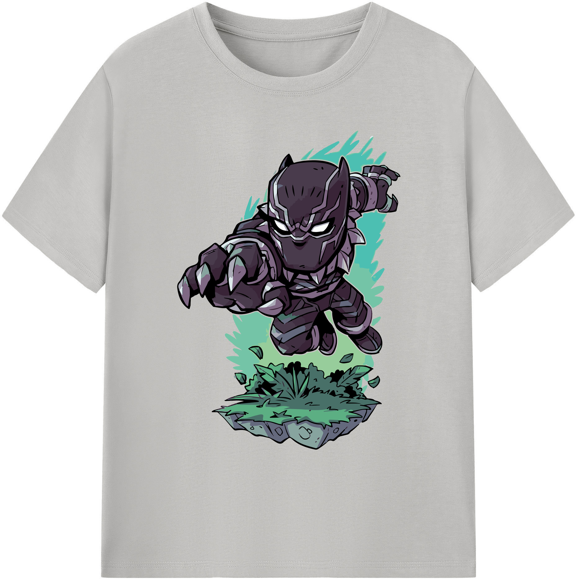 （画像用） アベンジャーズ The Avengers 綿100％ メンズ半袖Tシャツ｜肌触りやわらか＆通気性