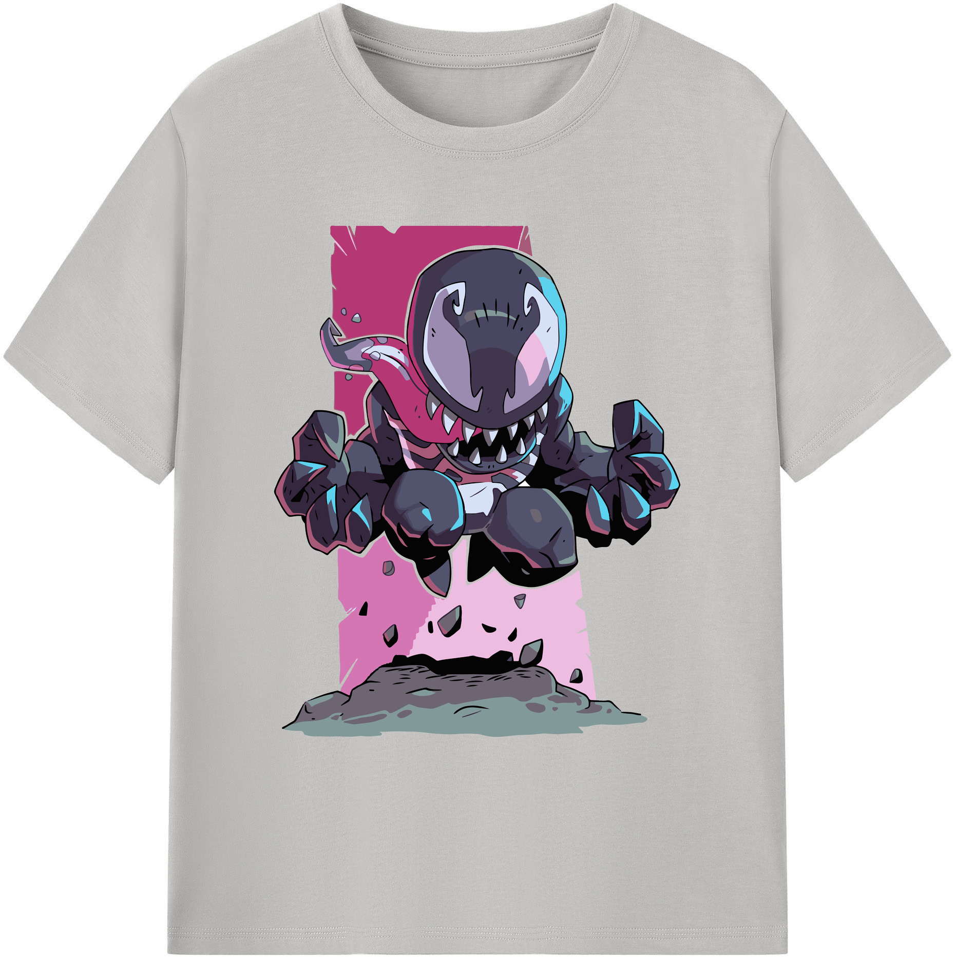 （画像用） アベンジャーズ The Avengers 綿100％ メンズ半袖Tシャツ｜肌触りやわらか＆通気性