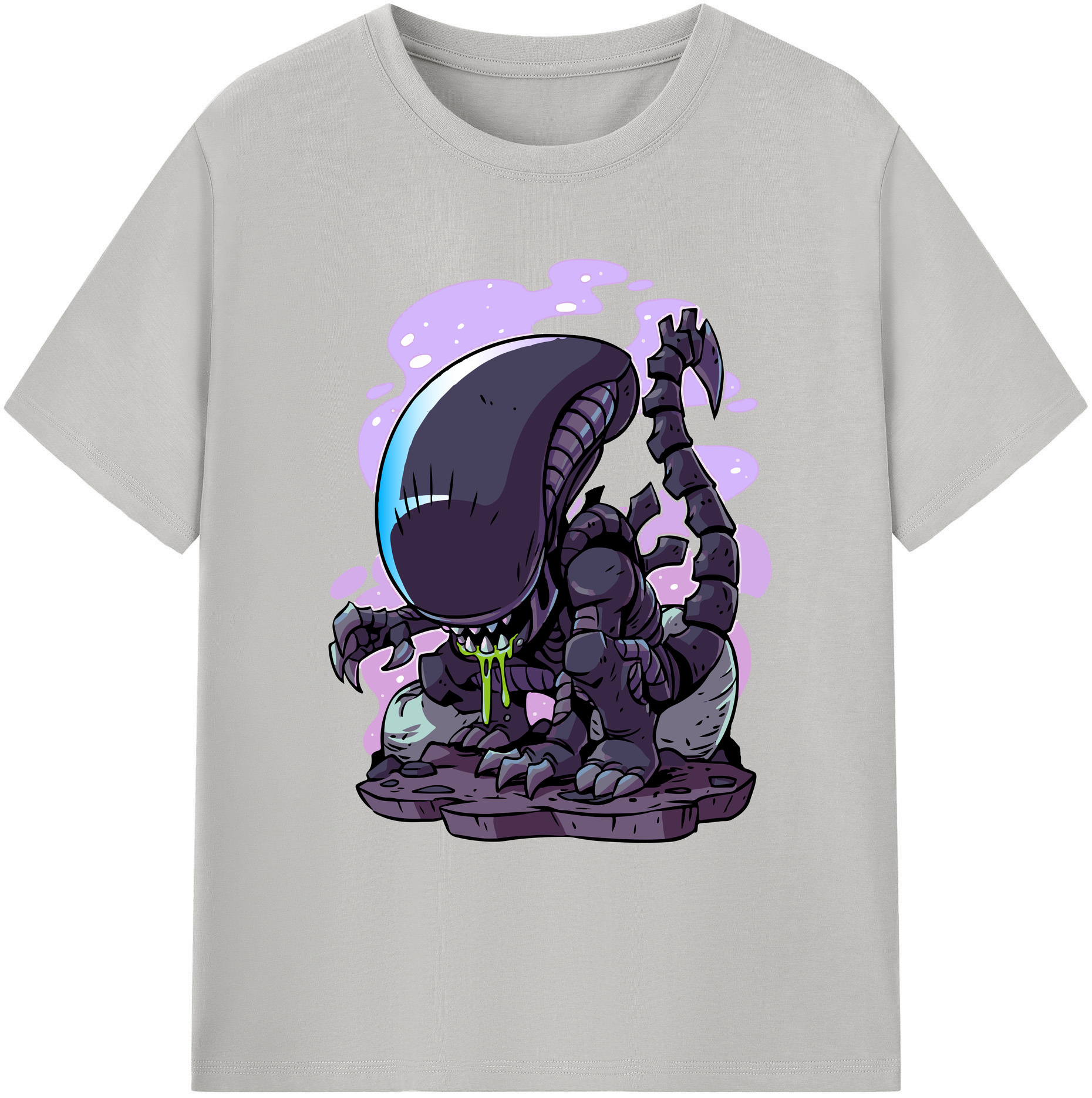 （画像用） アベンジャーズ The Avengers 綿100％ メンズ半袖Tシャツ｜肌触りやわらか＆通気性