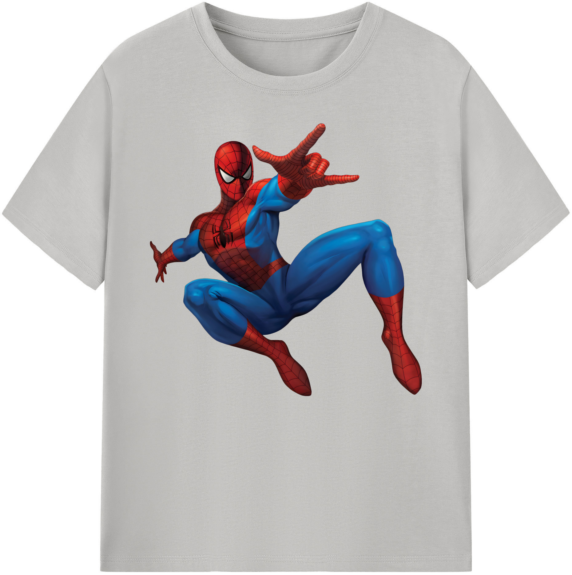 （画像用） アベンジャーズ The Avengers 綿100％ メンズ半袖Tシャツ｜肌触りやわらか＆通気性