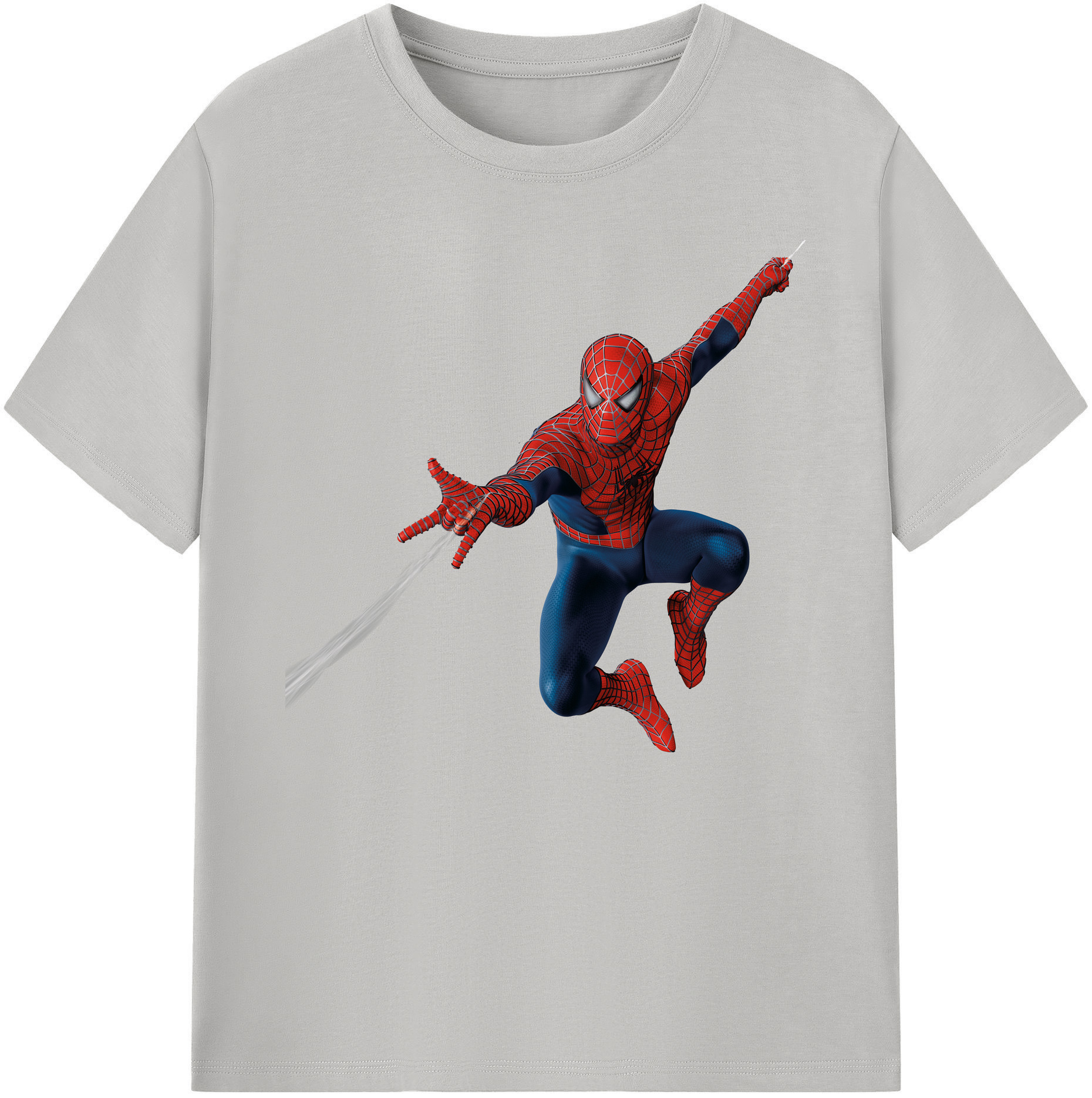 （画像用） アベンジャーズ The Avengers 綿100％ メンズ半袖Tシャツ｜肌触りやわらか＆通気性