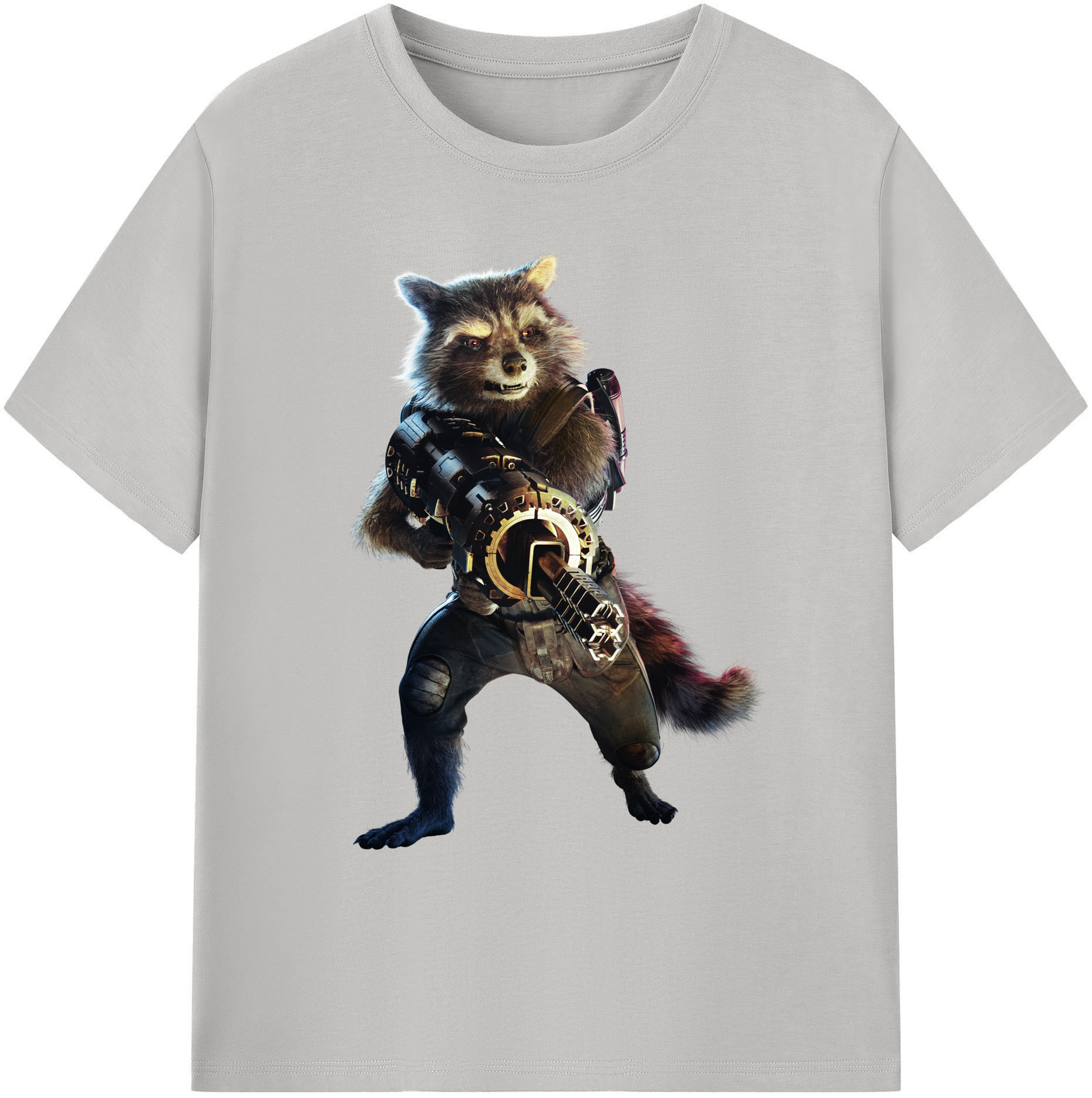 （画像用） アベンジャーズ The Avengers 綿100％ メンズ半袖Tシャツ｜肌触りやわらか＆通気性
