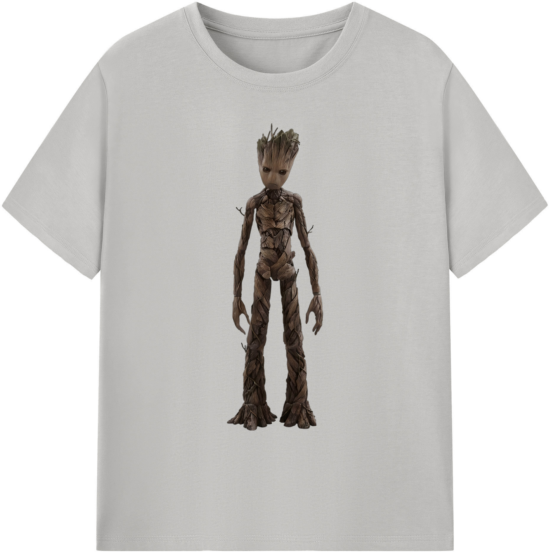 （画像用） アベンジャーズ The Avengers 綿100％ メンズ半袖Tシャツ｜肌触りやわらか＆通気性