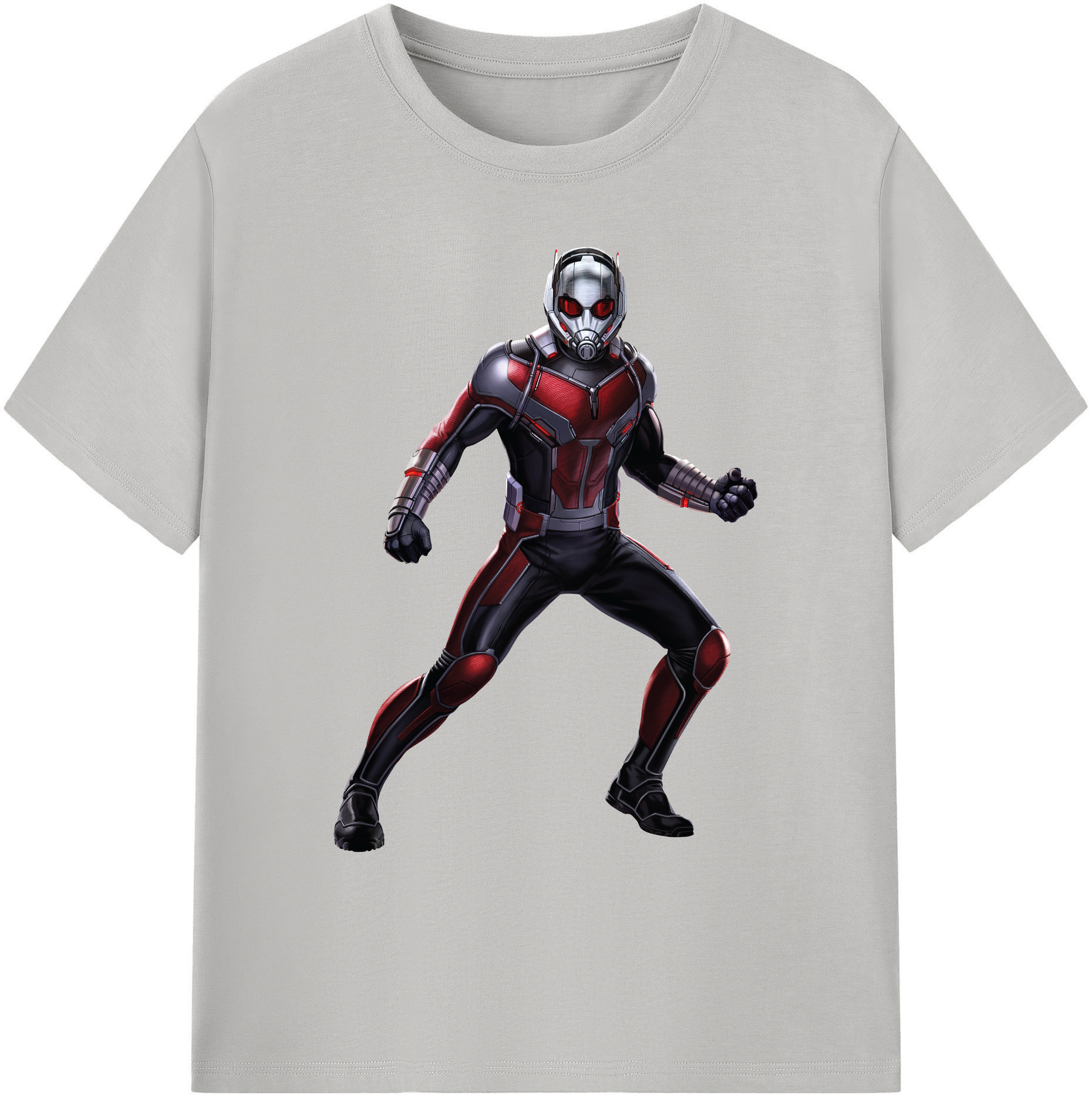 （画像用） アベンジャーズ The Avengers 綿100％ メンズ半袖Tシャツ｜肌触りやわらか＆通気性
