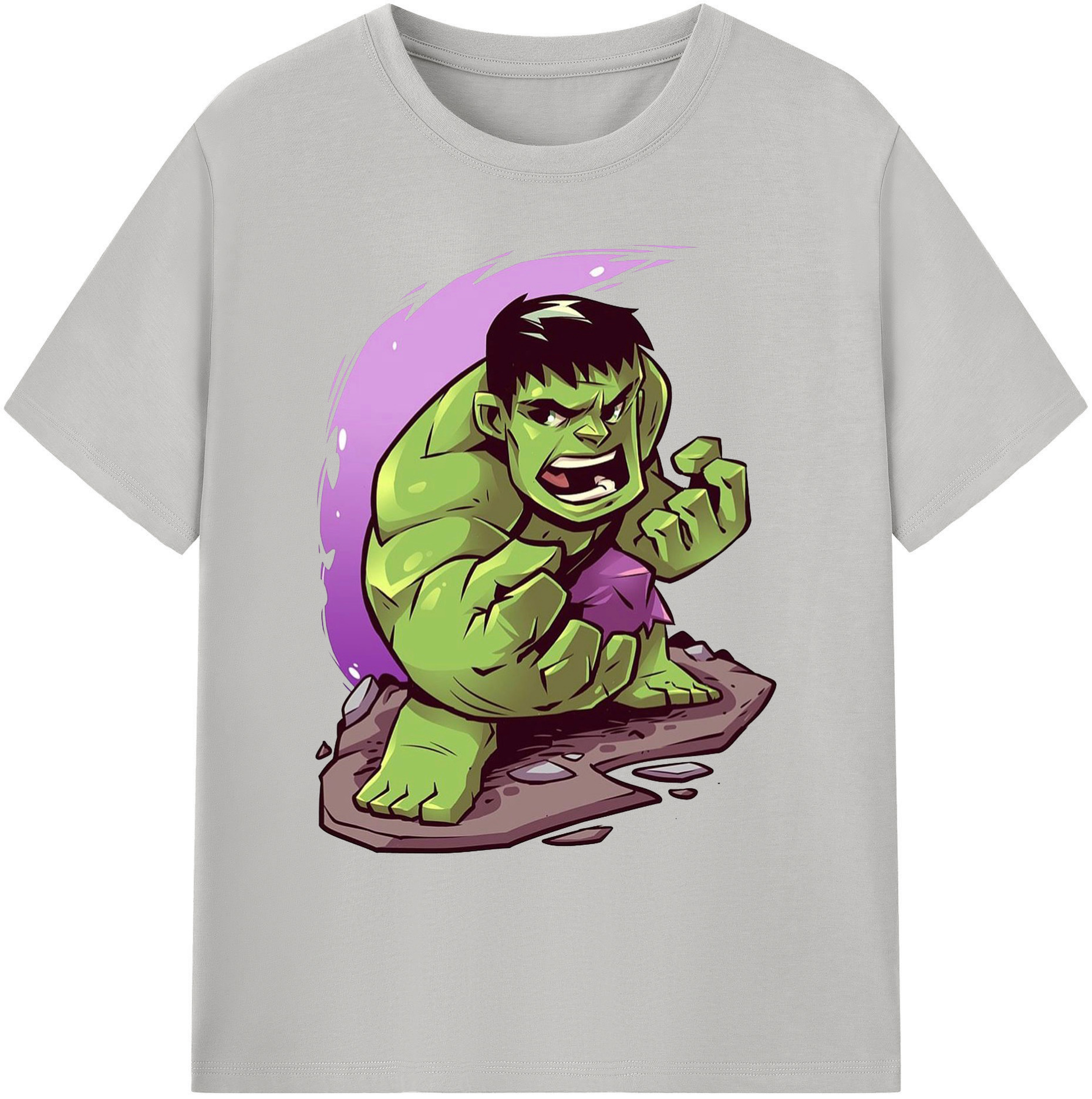 （画像用） アベンジャーズ The Avengers 綿100％ メンズ半袖Tシャツ｜肌触りやわらか＆通気性
