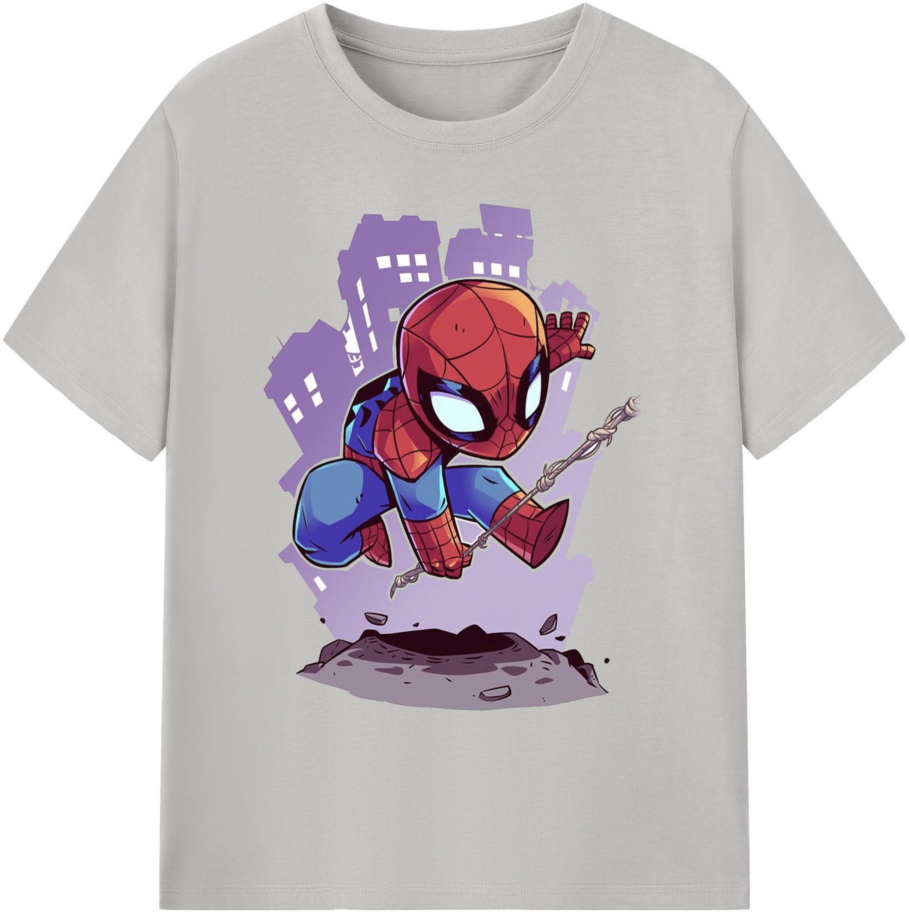 （画像用） アベンジャーズ The Avengers 綿100％ メンズ半袖Tシャツ｜肌触りやわらか＆通気性
