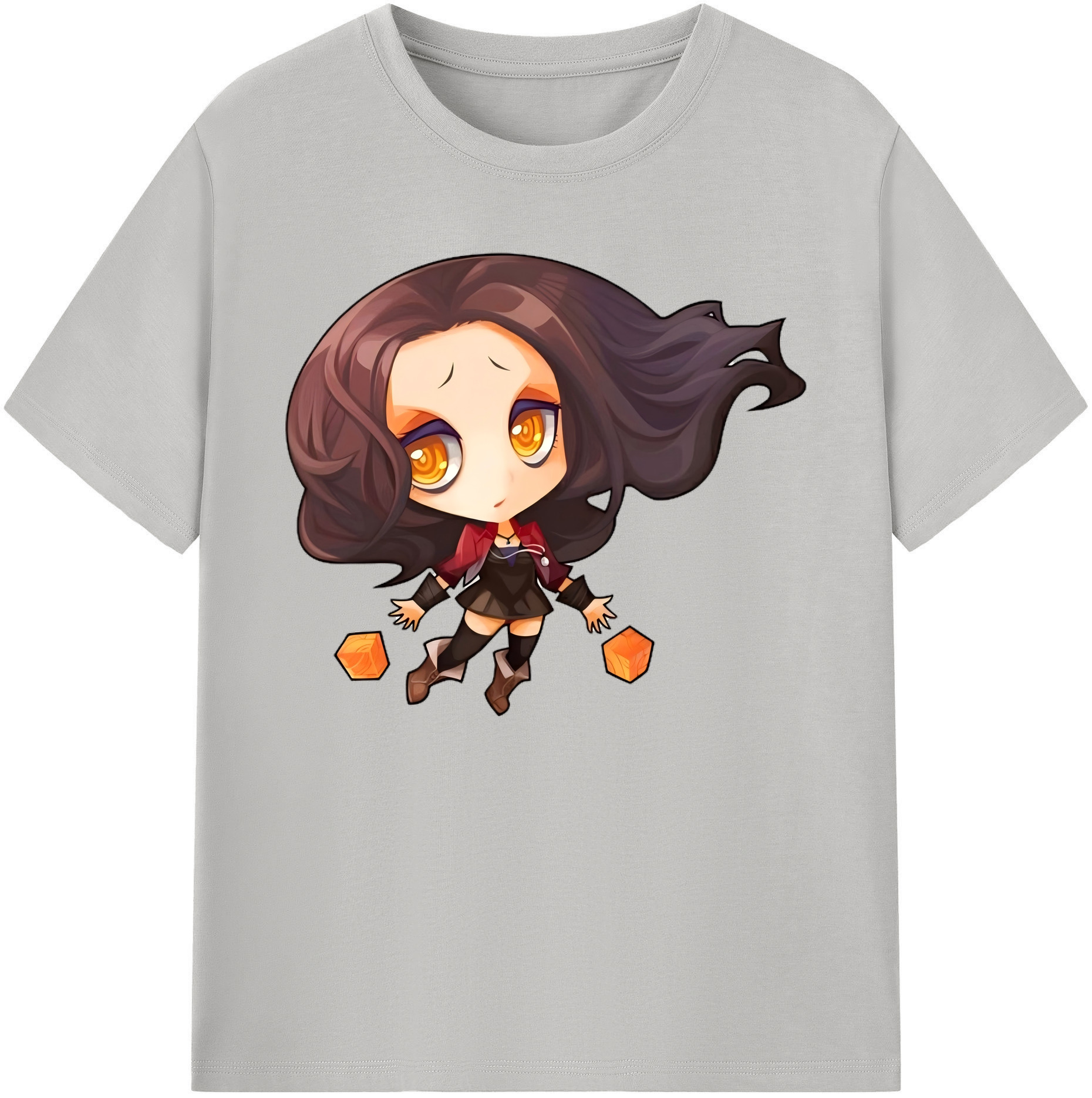 （画像用） アベンジャーズ The Avengers 綿100％ メンズ半袖Tシャツ｜肌触りやわらか＆通気性