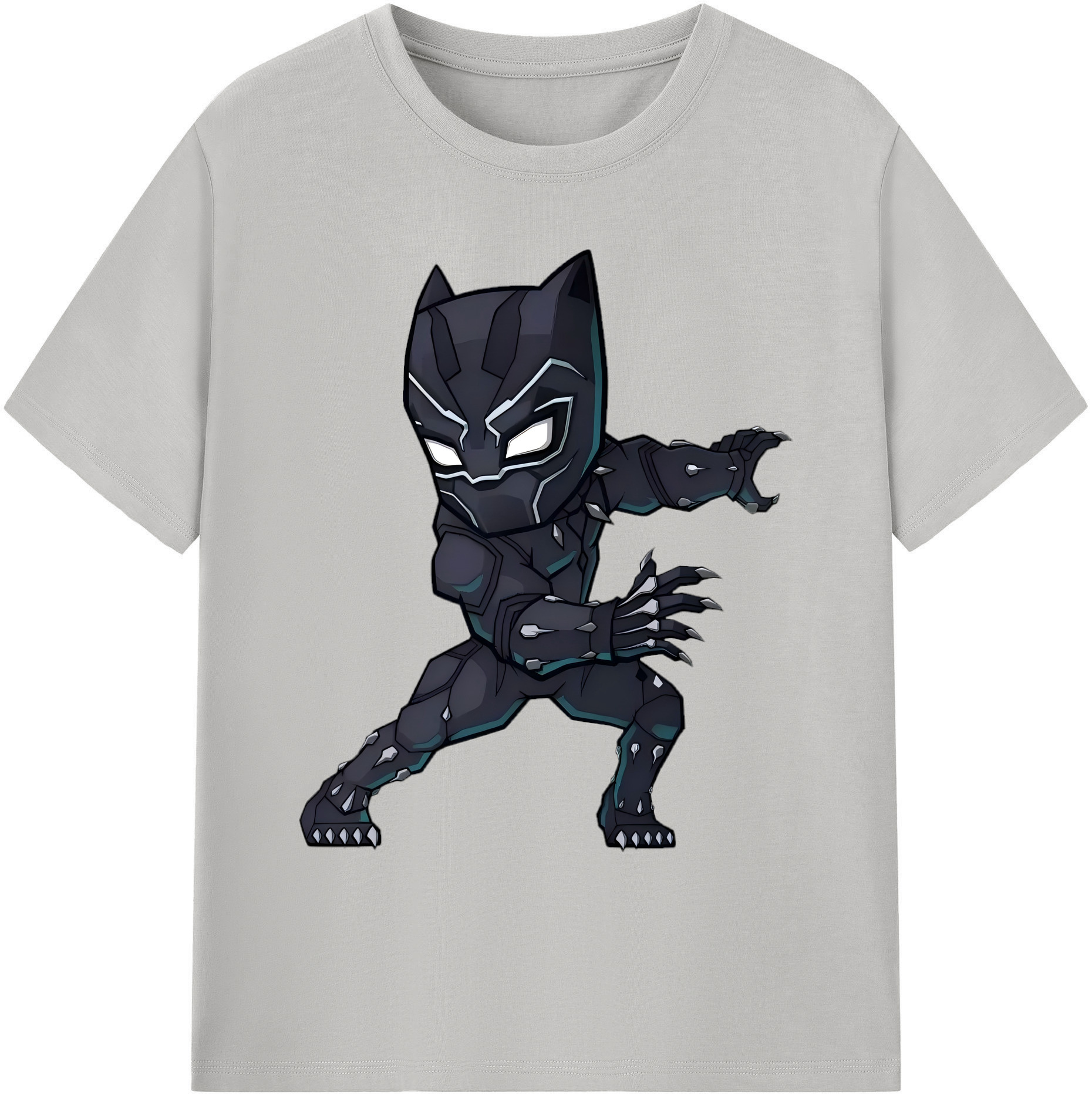（画像用） アベンジャーズ The Avengers 綿100％ メンズ半袖Tシャツ｜肌触りやわらか＆通気性