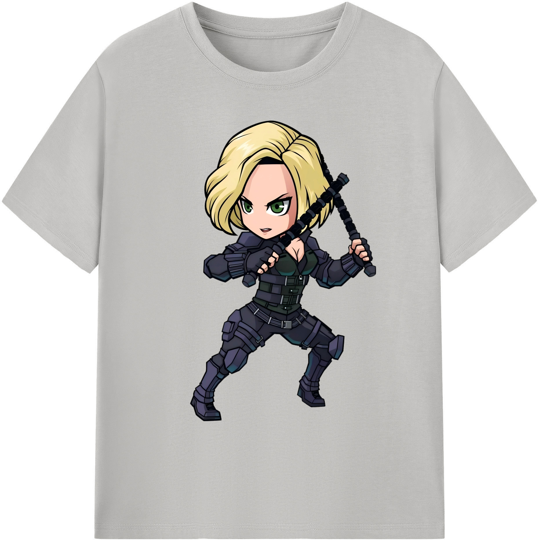 （画像用） アベンジャーズ The Avengers 綿100％ メンズ半袖Tシャツ｜肌触りやわらか＆通気性
