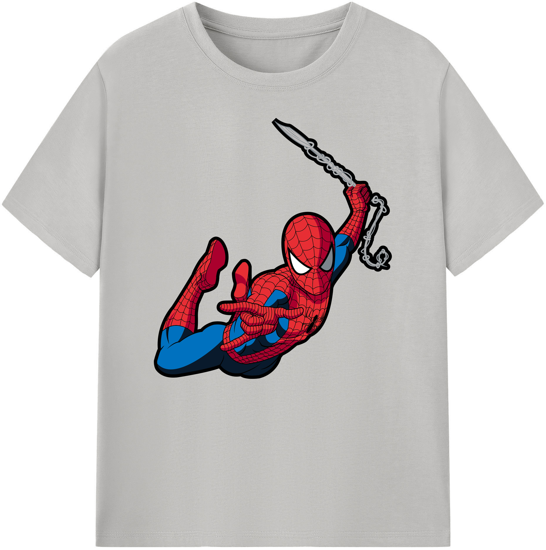 （画像用） アベンジャーズ The Avengers 綿100％ メンズ半袖Tシャツ｜肌触りやわらか＆通気性