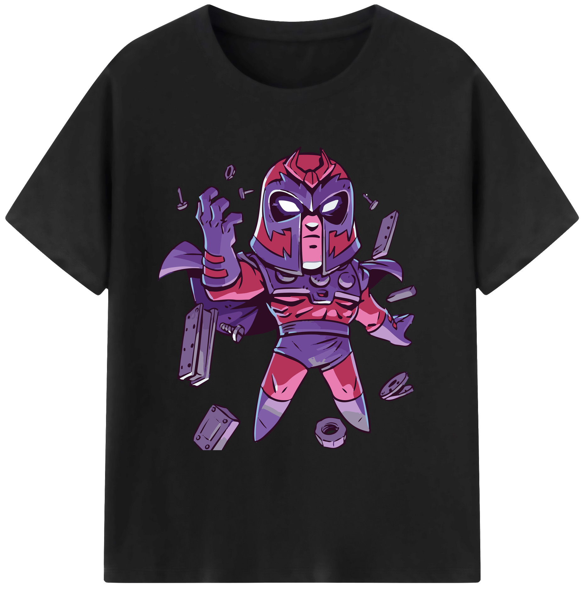 （画像用） アベンジャーズ The Avengers 綿100％ メンズ半袖Tシャツ｜肌触りやわらか＆通気性