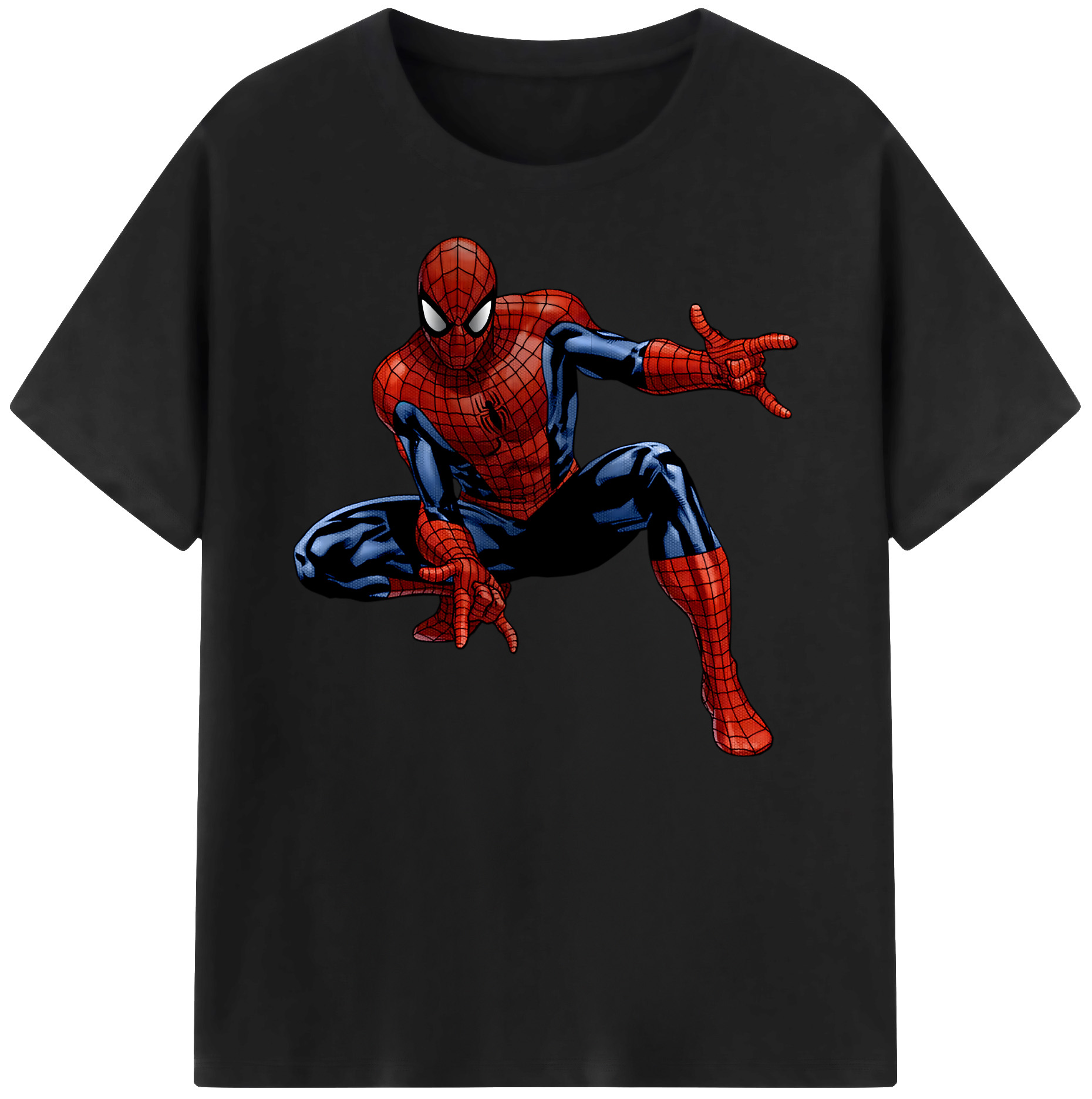 （画像用） アベンジャーズ The Avengers 綿100％ メンズ半袖Tシャツ｜肌触りやわらか＆通気性