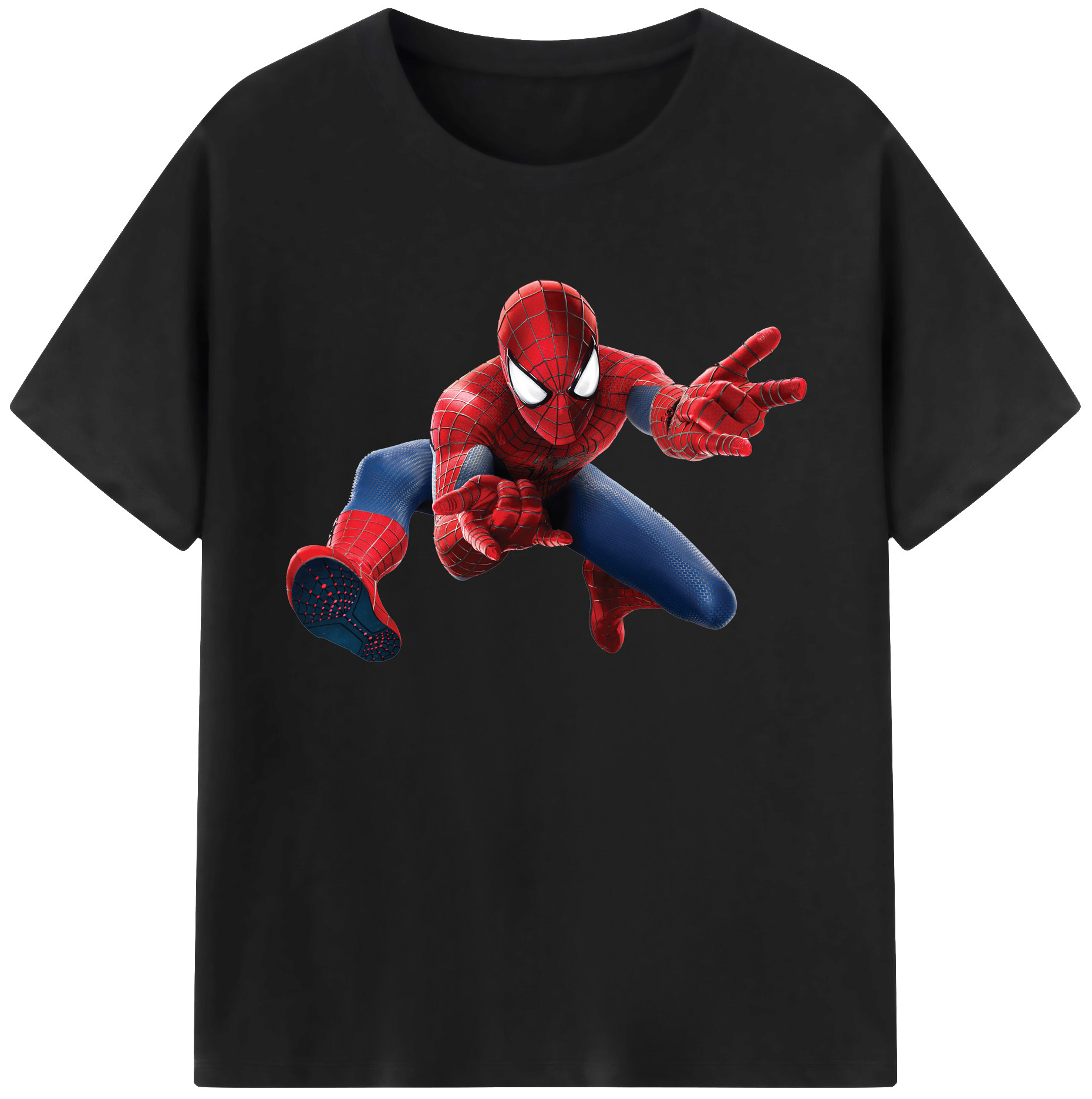 （画像用） アベンジャーズ The Avengers 綿100％ メンズ半袖Tシャツ｜肌触りやわらか＆通気性