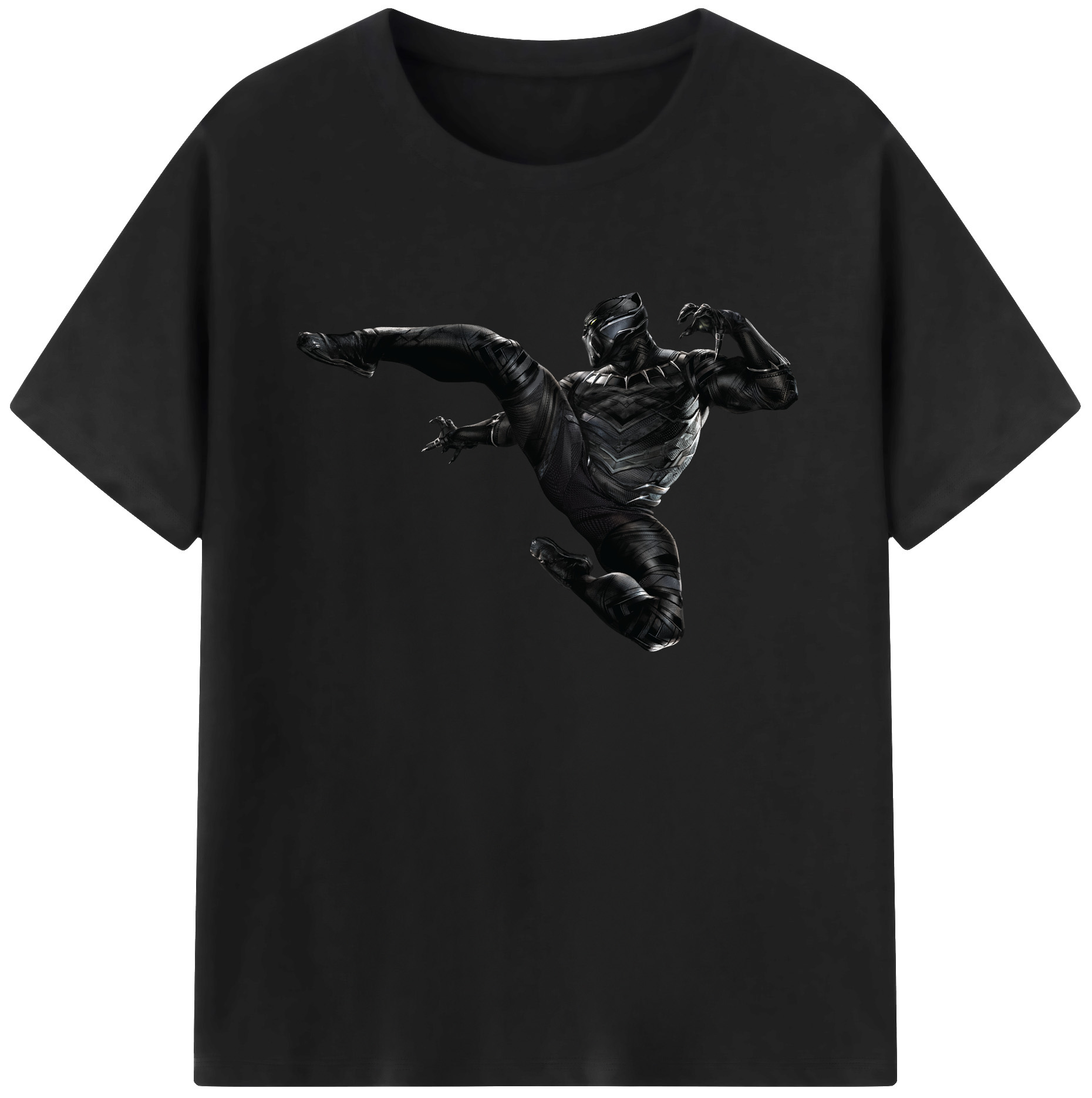 （画像用） アベンジャーズ The Avengers 綿100％ メンズ半袖Tシャツ｜肌触りやわらか＆通気性