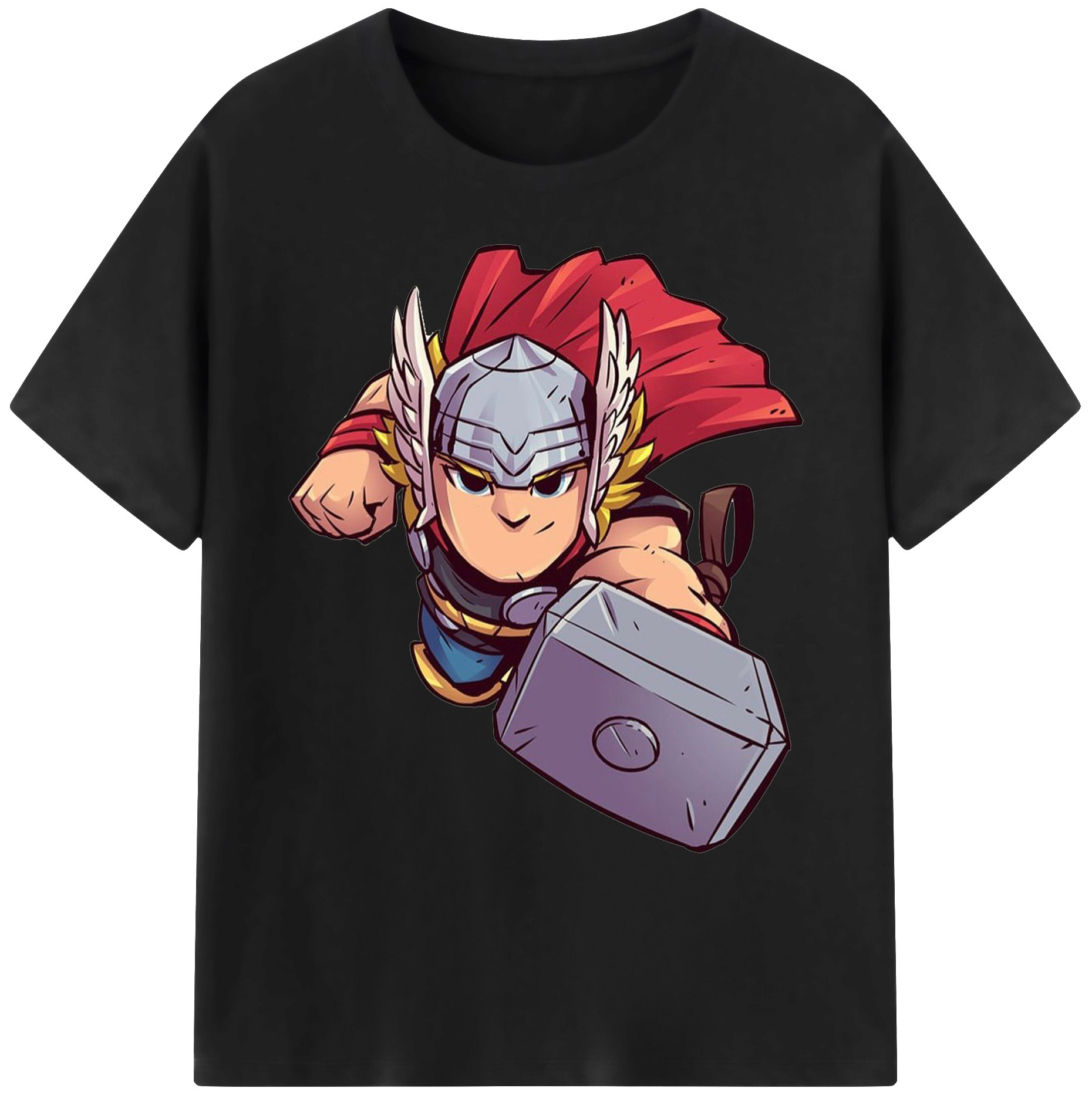 （画像用） アベンジャーズ The Avengers 綿100％ メンズ半袖Tシャツ｜肌触りやわらか＆通気性
