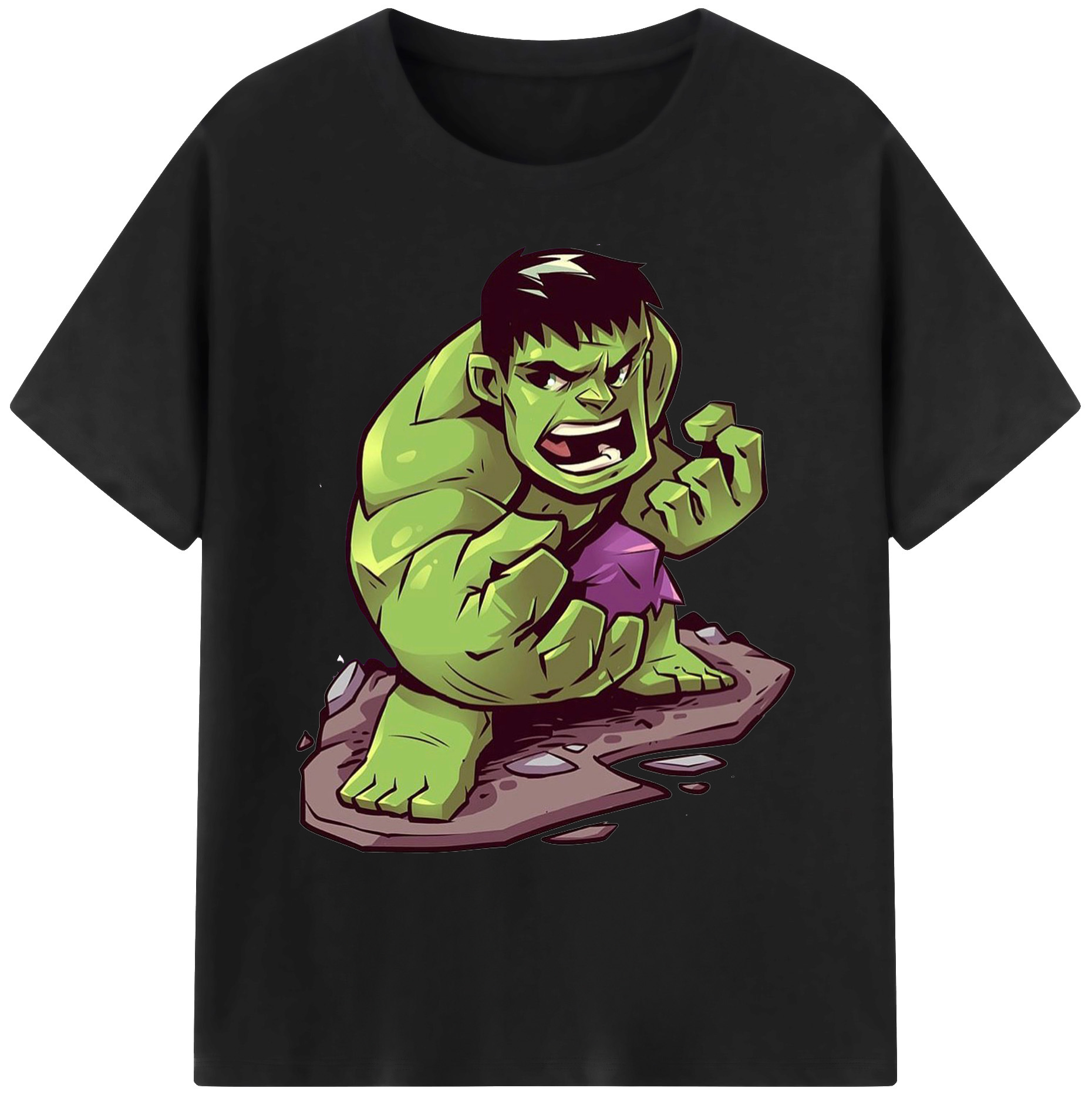 （画像用） アベンジャーズ The Avengers 綿100％ メンズ半袖Tシャツ｜肌触りやわらか＆通気性