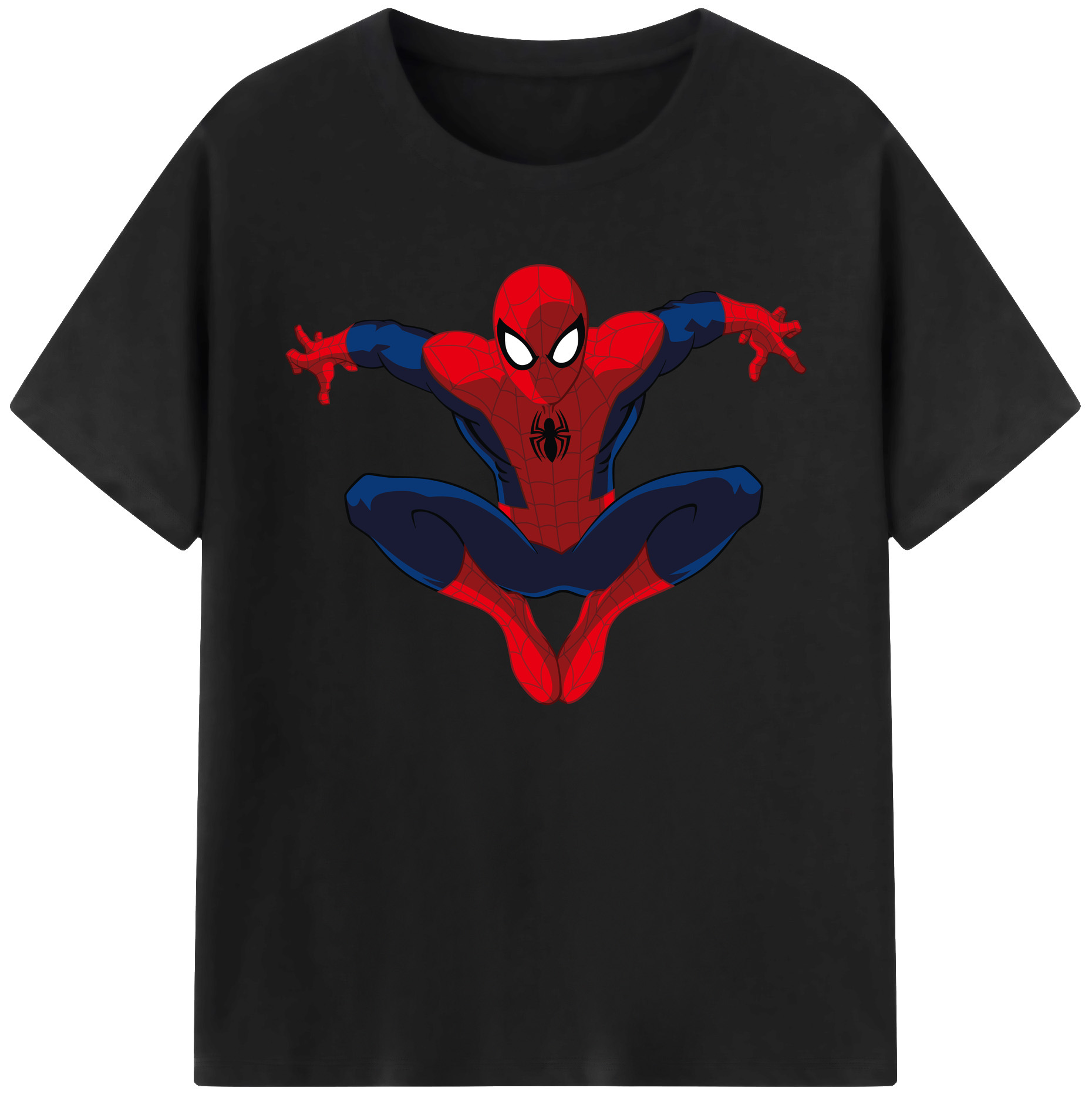 （画像用） アベンジャーズ The Avengers 綿100％ メンズ半袖Tシャツ｜肌触りやわらか＆通気性