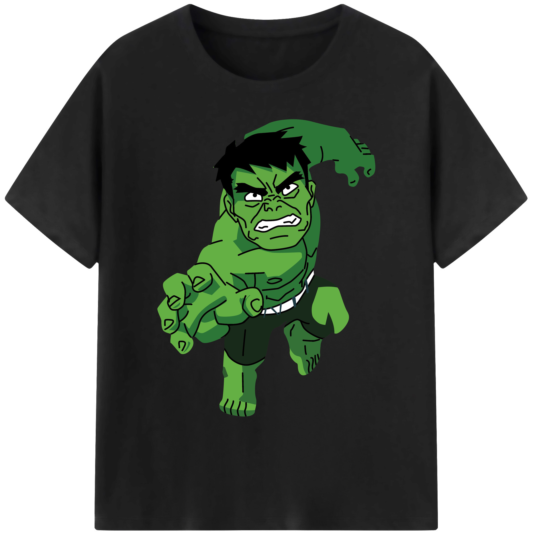 （画像用） アベンジャーズ The Avengers 綿100％ メンズ半袖Tシャツ｜肌触りやわらか＆通気性