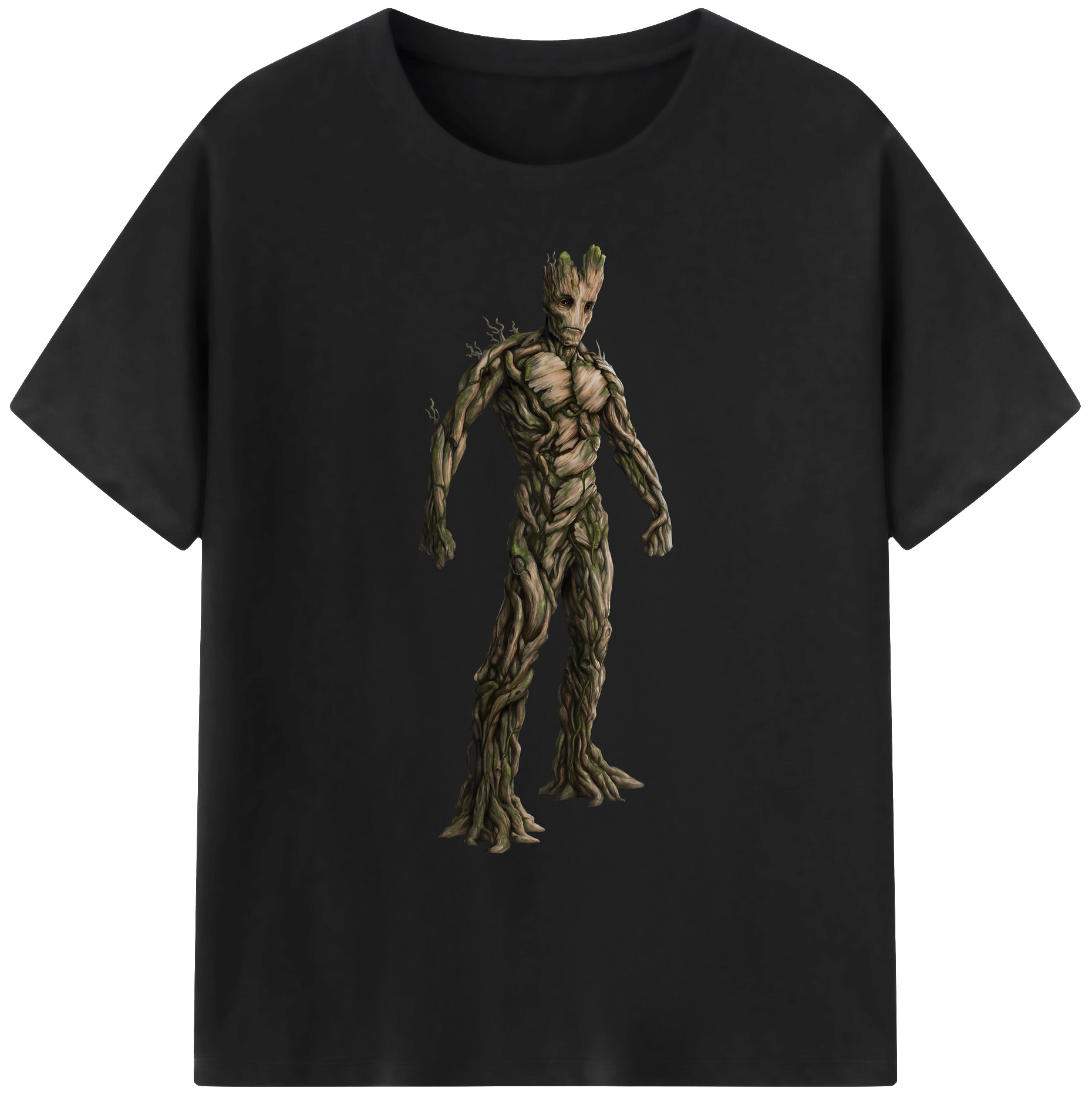 （画像用） アベンジャーズ The Avengers 綿100％ メンズ半袖Tシャツ｜肌触りやわらか＆通気性