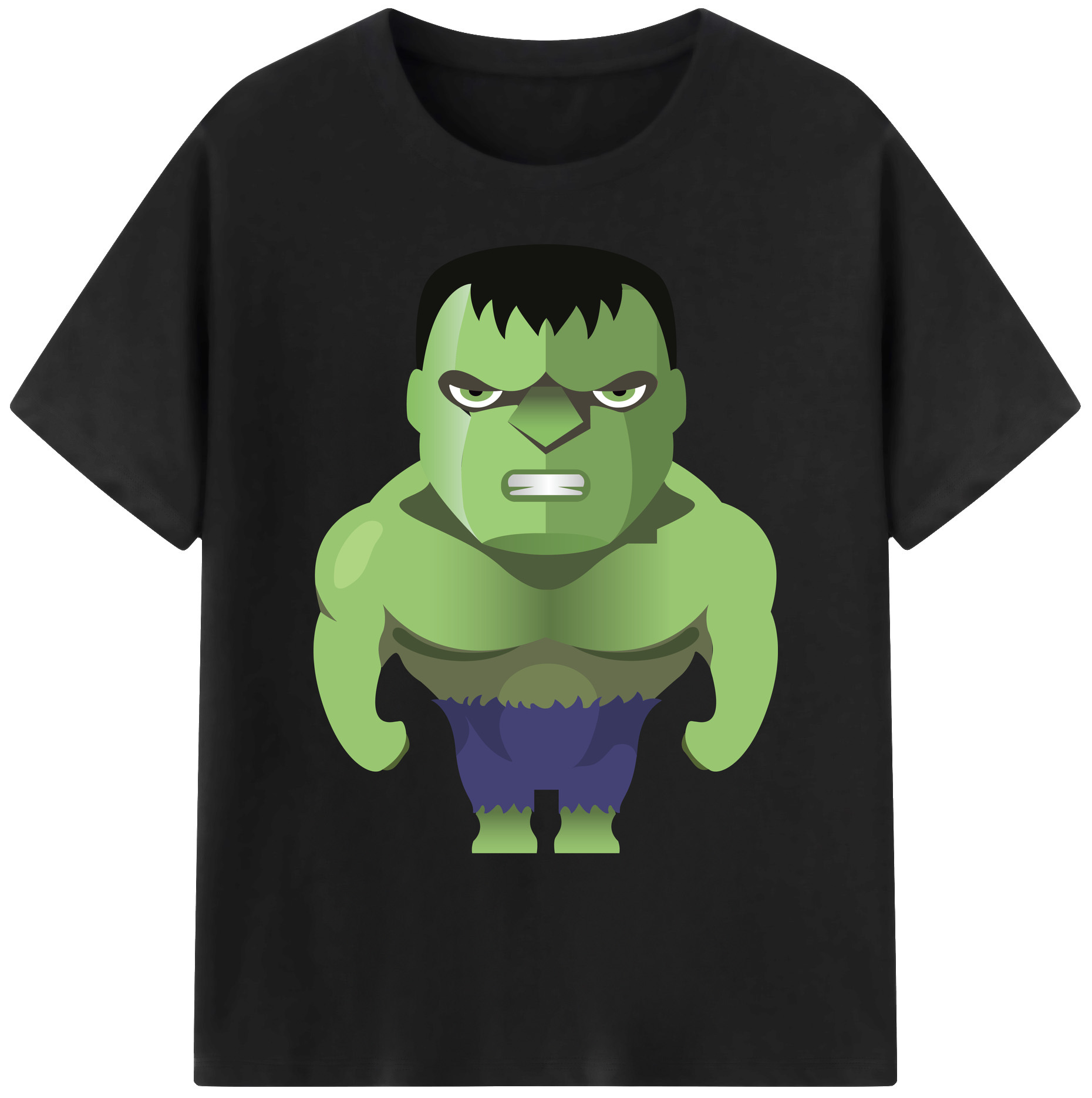 （画像用） アベンジャーズ The Avengers 綿100％ メンズ半袖Tシャツ｜肌触りやわらか＆通気性