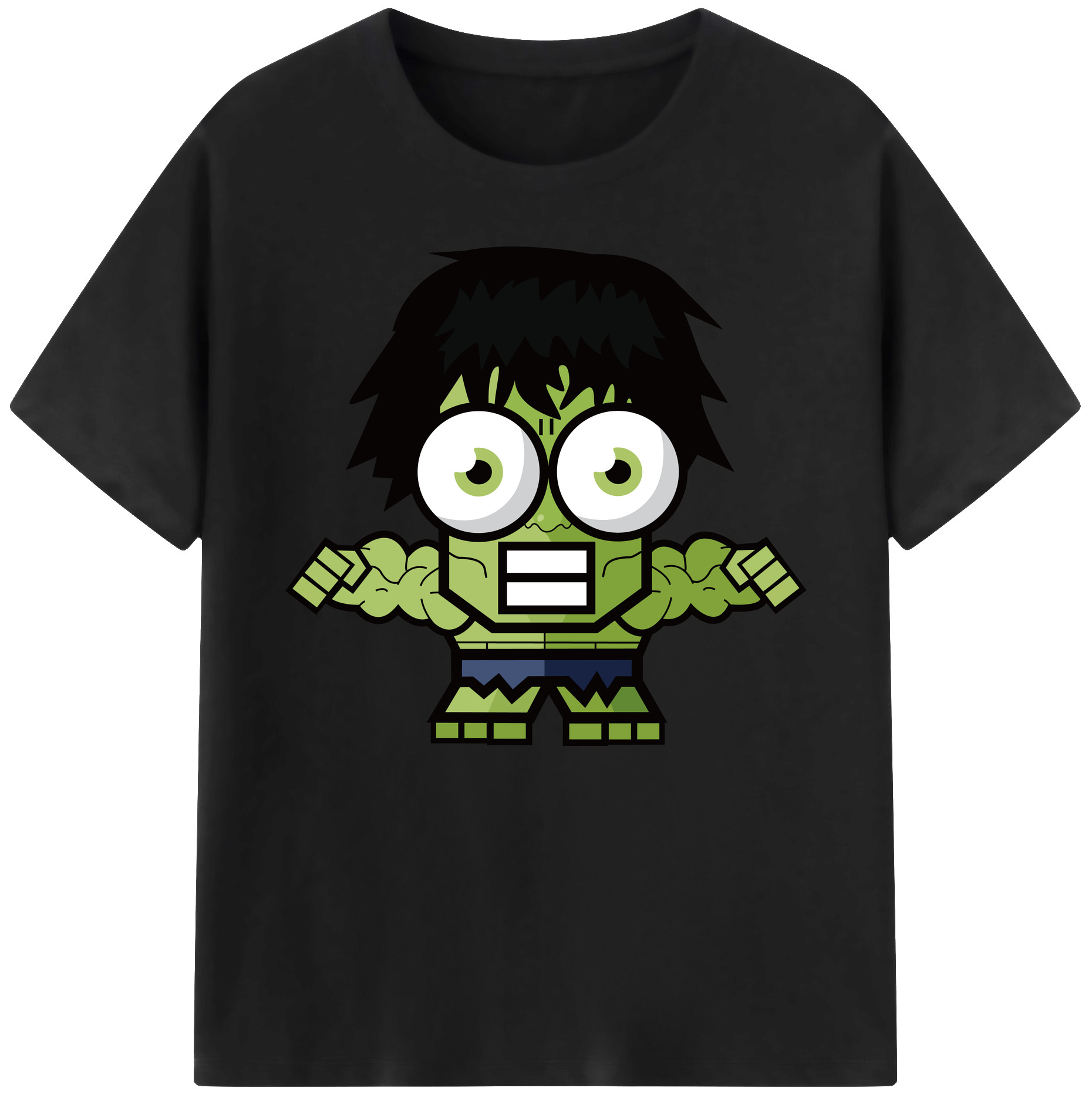 （画像用） アベンジャーズ The Avengers 綿100％ メンズ半袖Tシャツ｜肌触りやわらか＆通気性