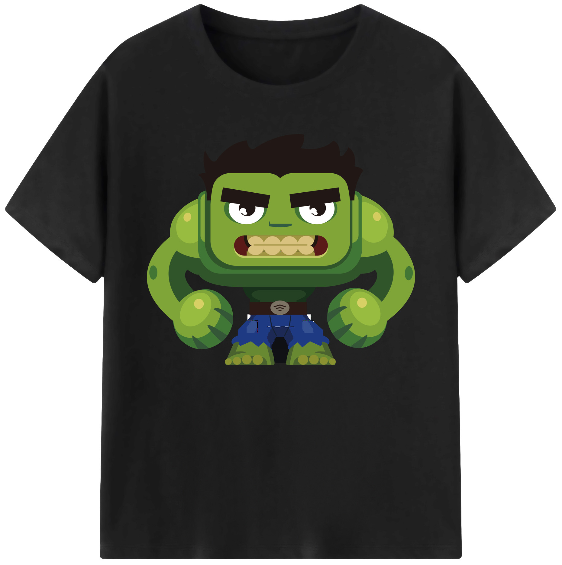 （画像用） アベンジャーズ The Avengers 綿100％ メンズ半袖Tシャツ｜肌触りやわらか＆通気性