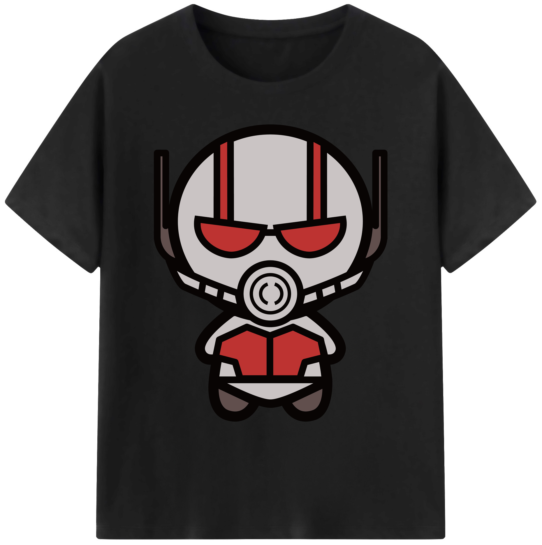 （画像用） アベンジャーズ The Avengers 綿100％ メンズ半袖Tシャツ｜肌触りやわらか＆通気性
